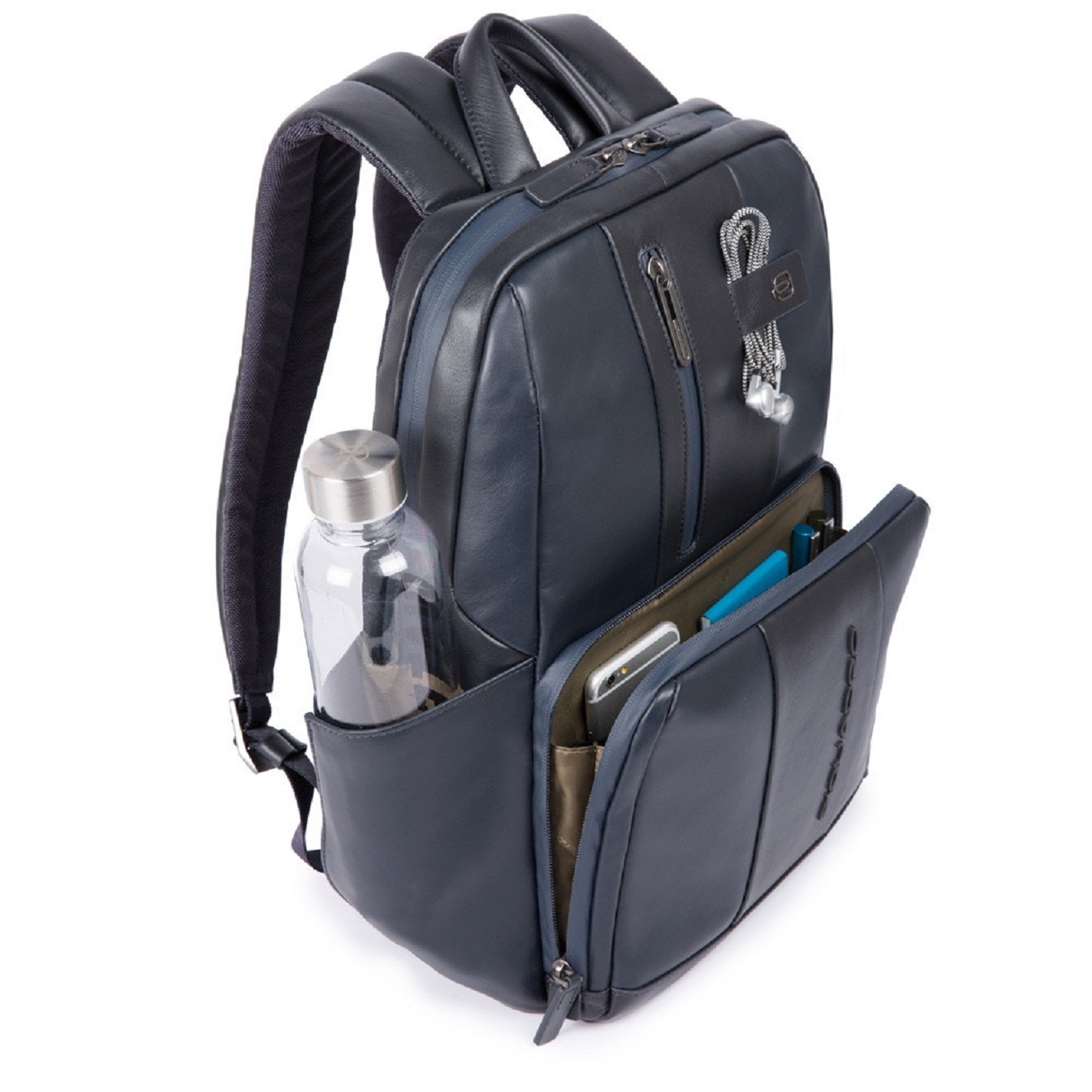 Piquadro Bags.. Blue