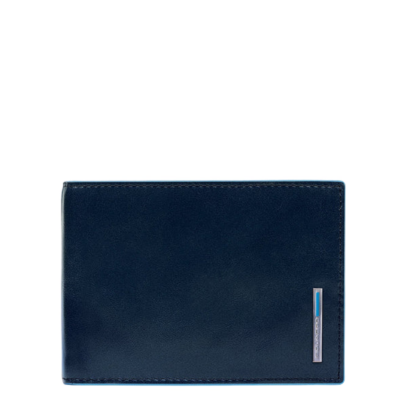 Cartera Piquadro Azul