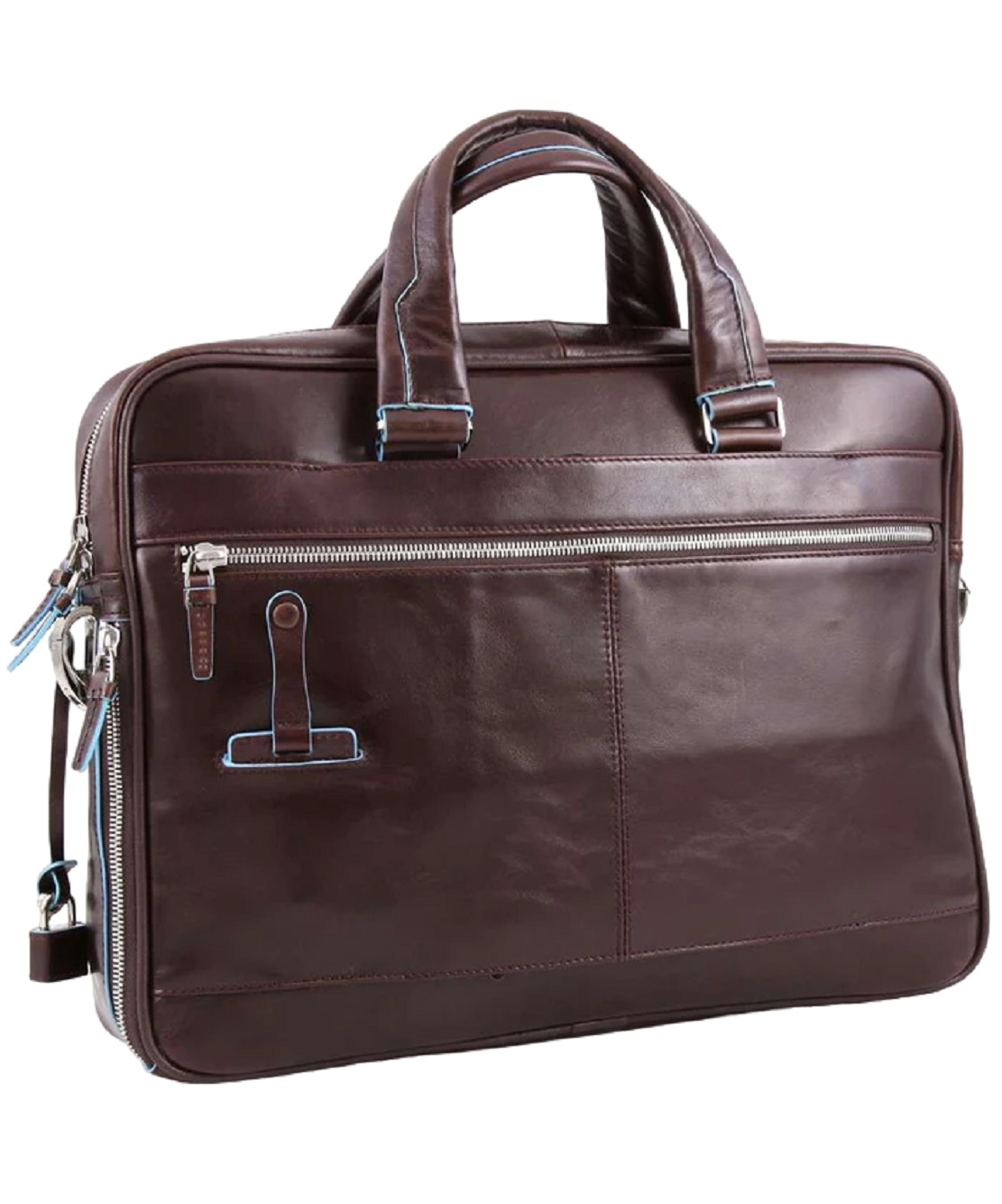 Sacs Piquadro... Marron foncé