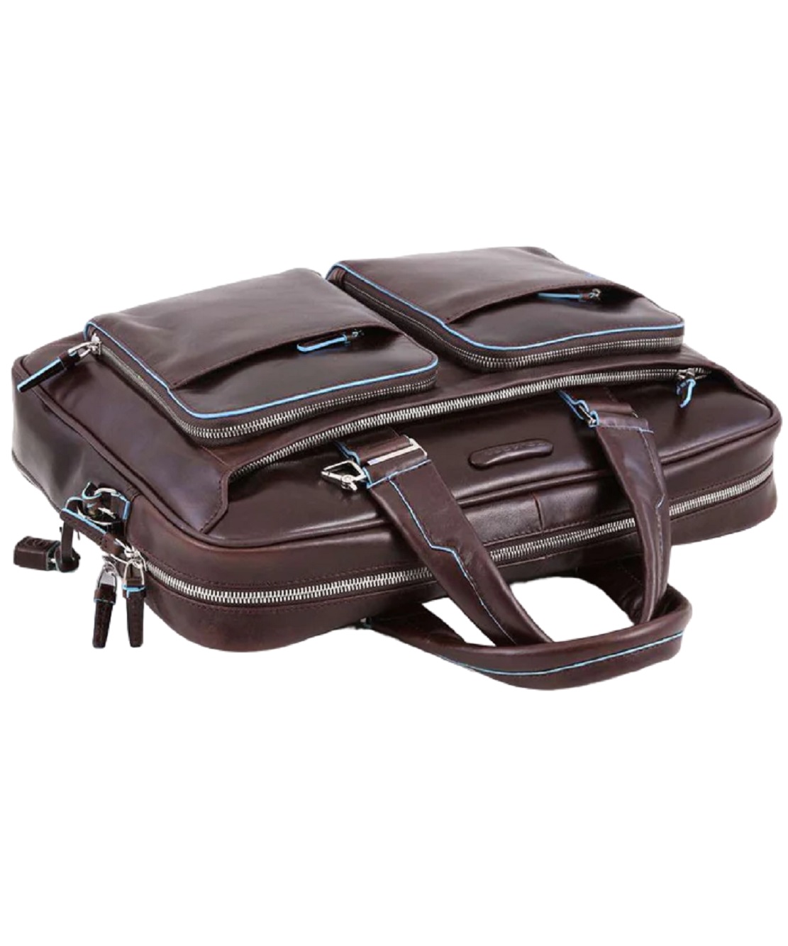 Sacs Piquadro... Marron foncé