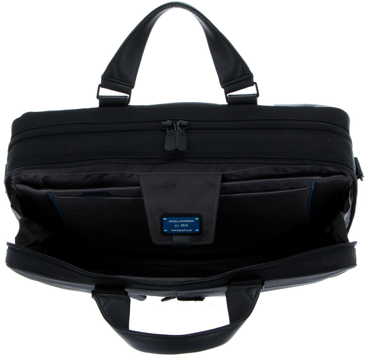 Piquadro Bags.. Black