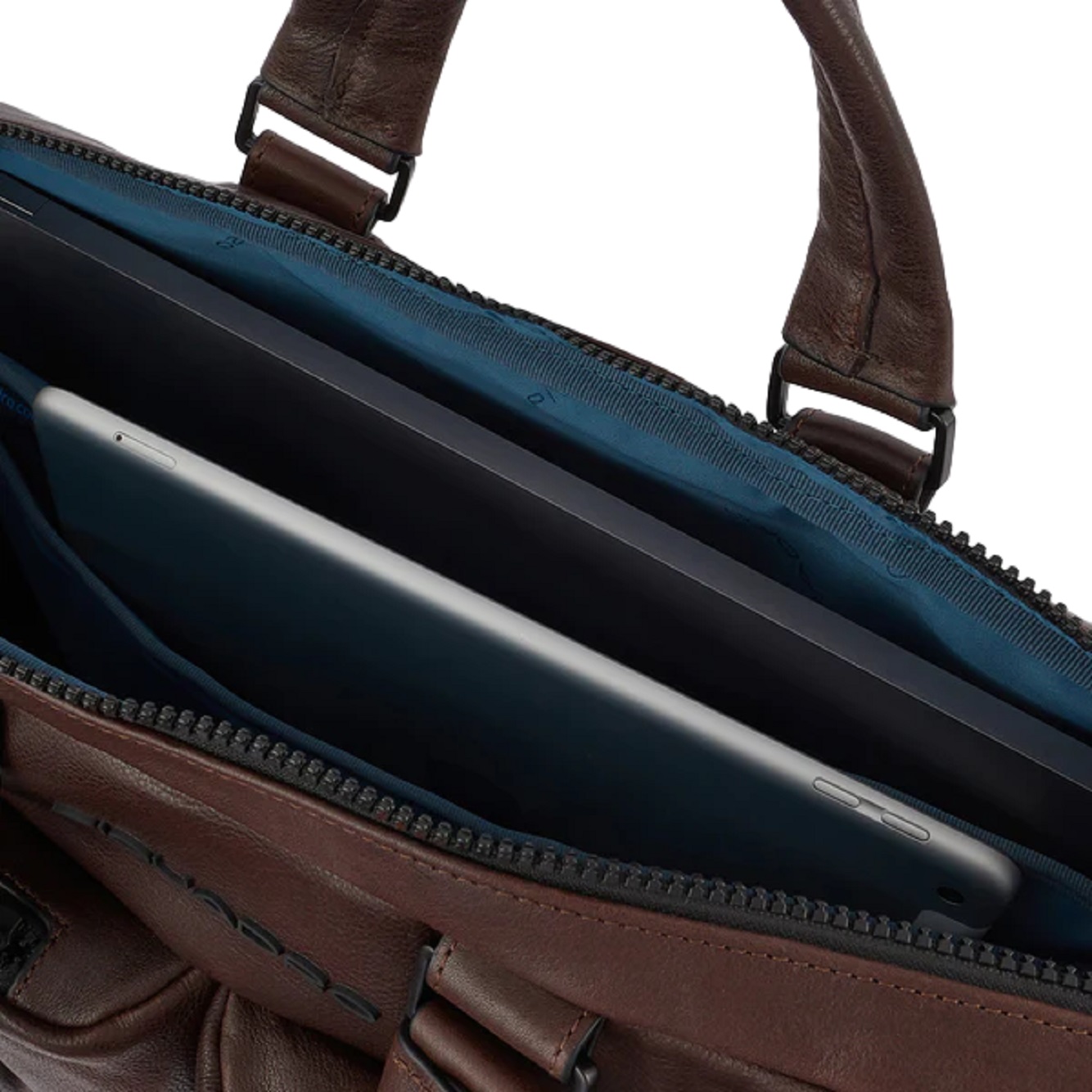Bolsos Piquadro... Negro