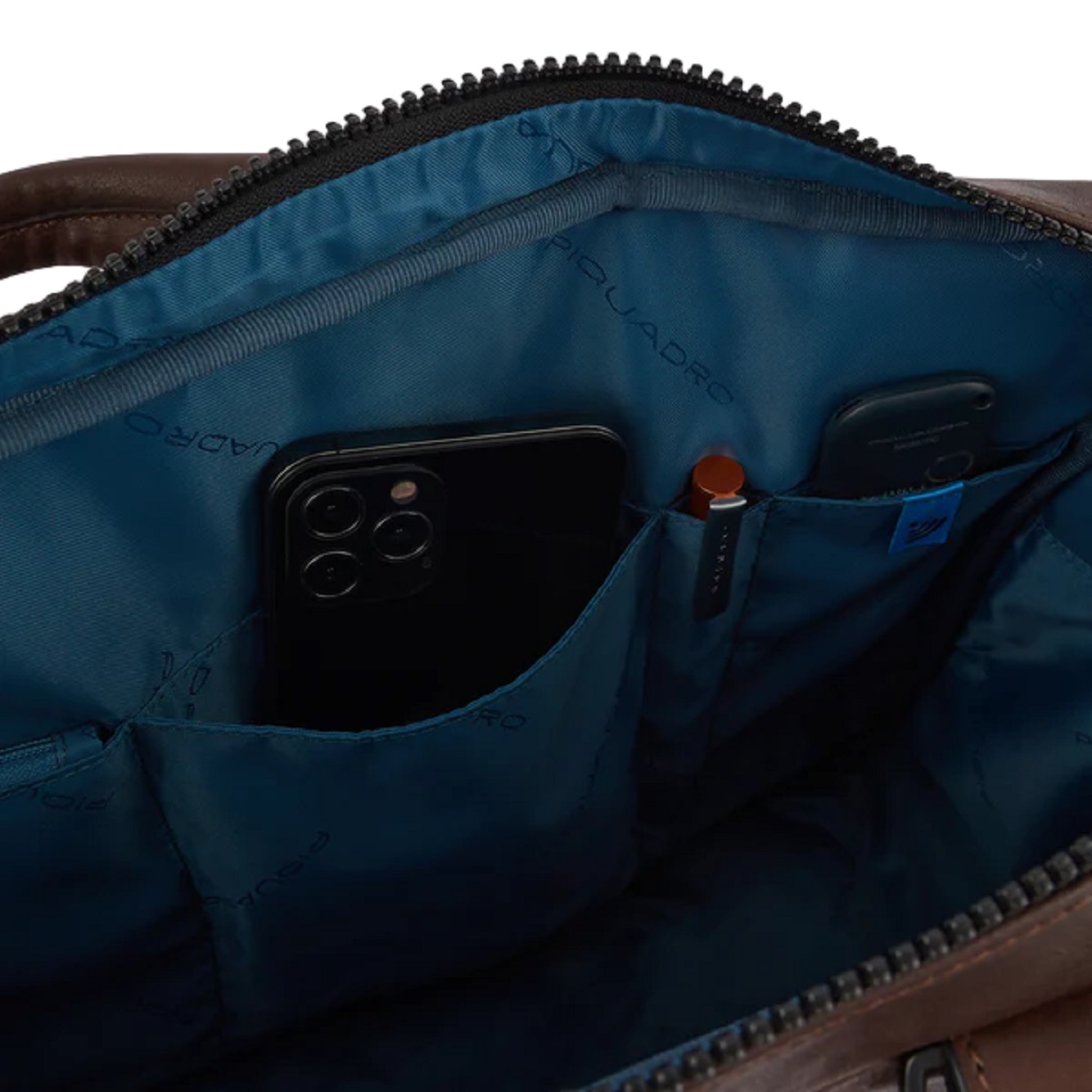 Bolsos Piquadro... Negro