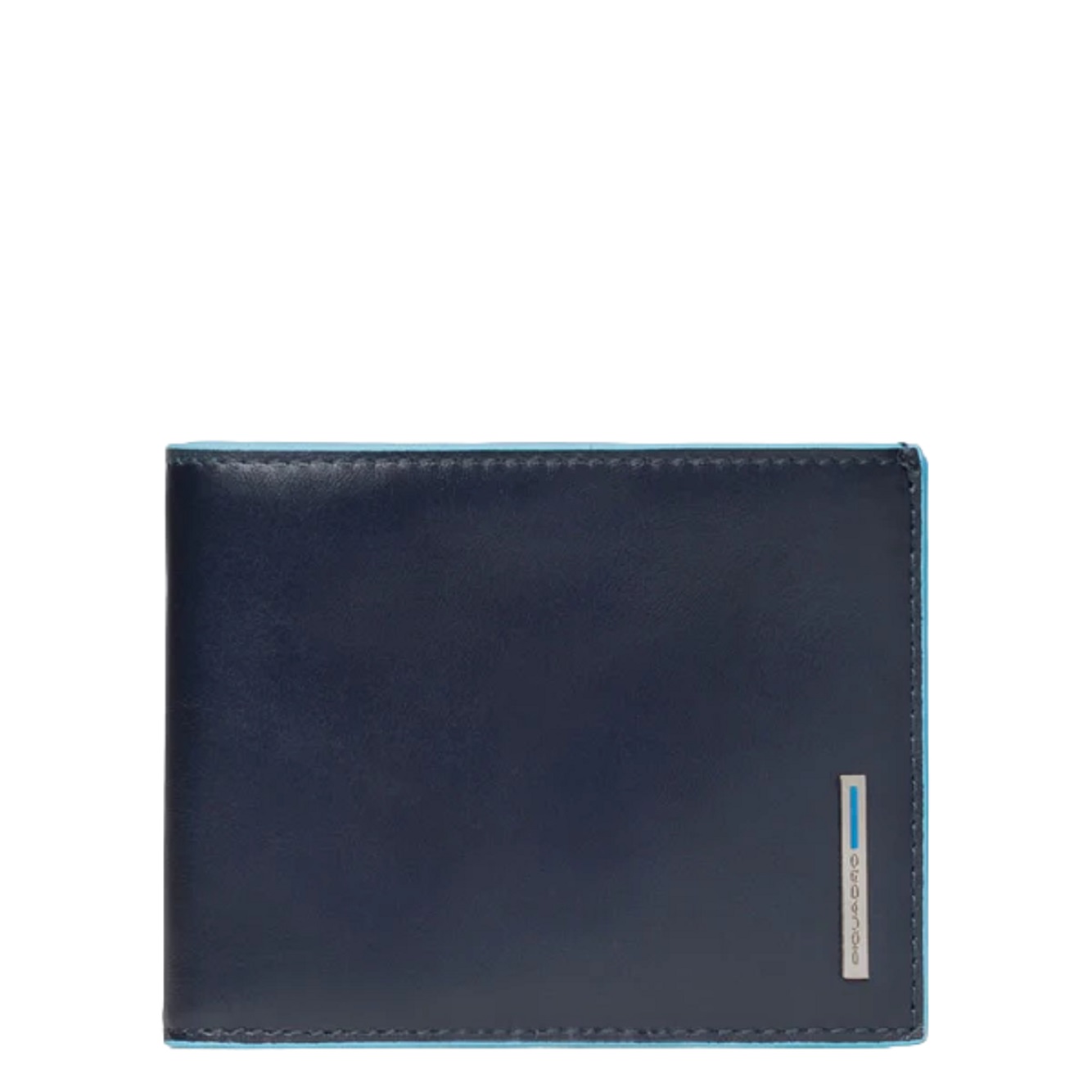 Cartera Piquadro Azul