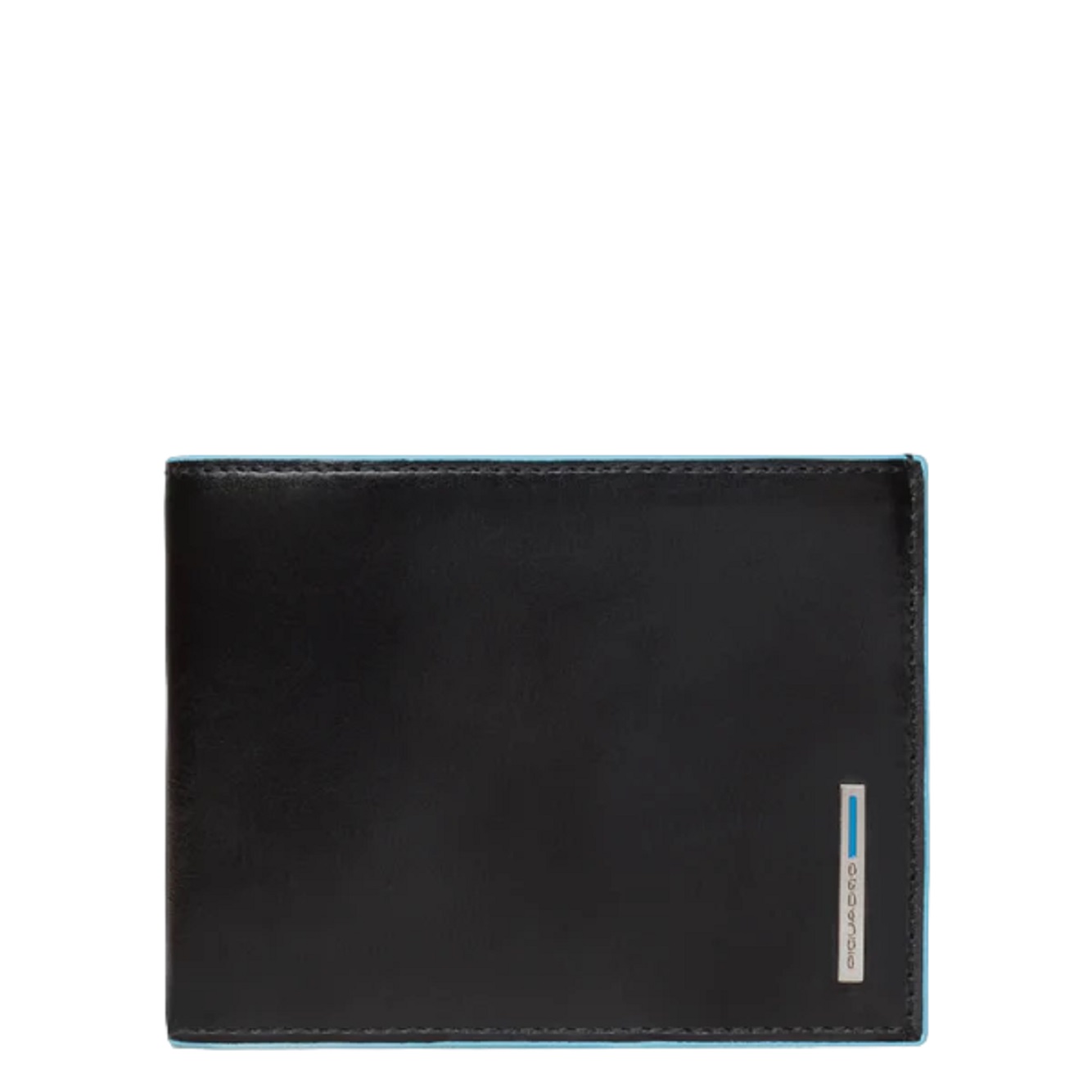 Portefeuille Piquadro Noir