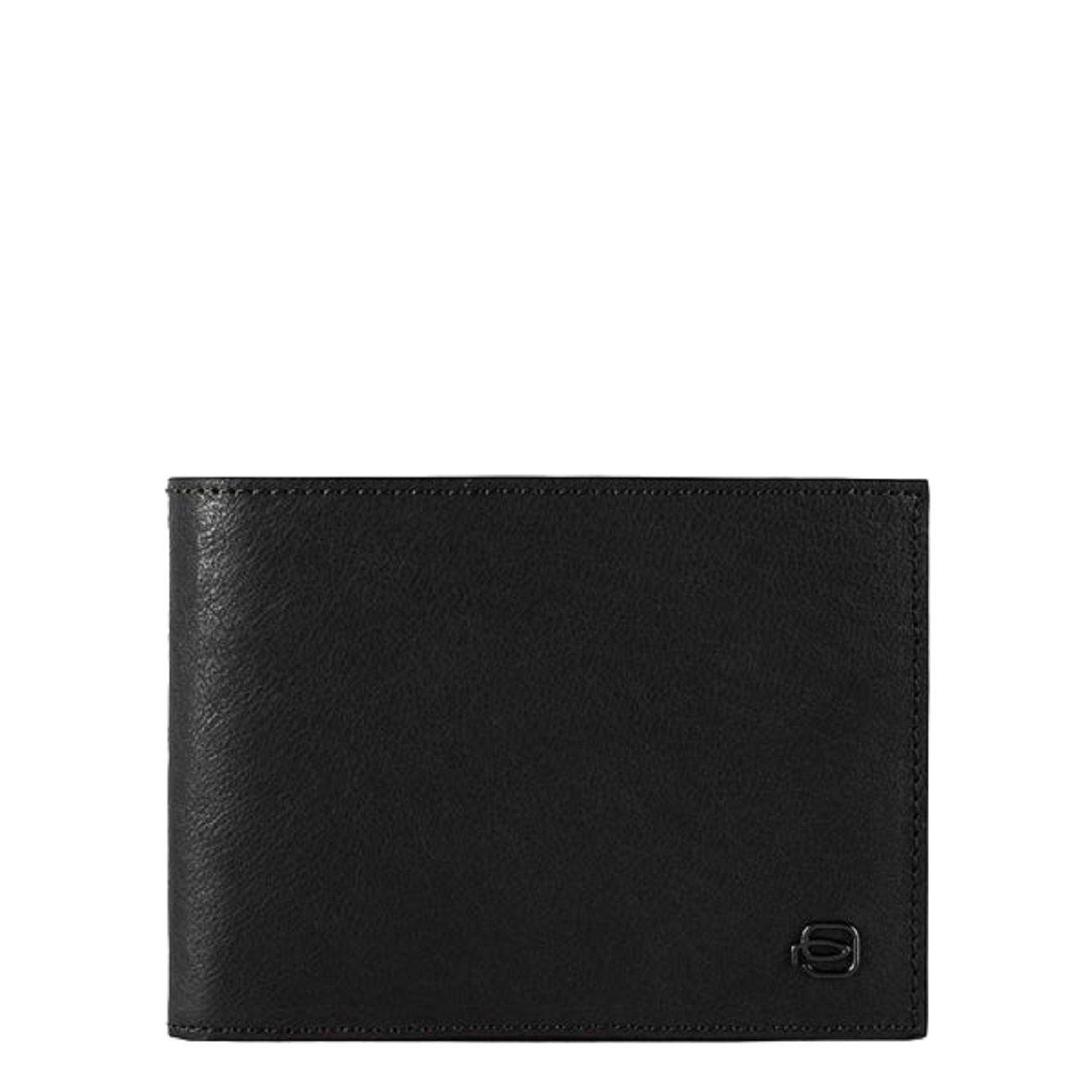 Cartera Piquadro Negra