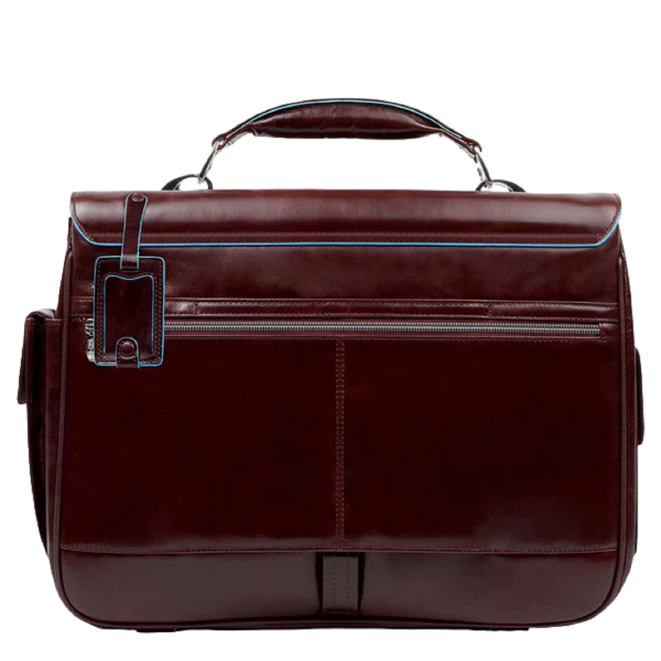 Sacs Piquadro... Marron foncé