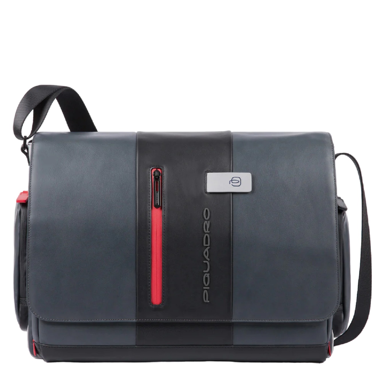 Bolsos Piquadro... Gris