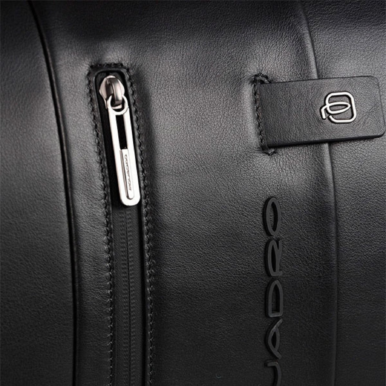 Piquadro Taschen... Schwarz