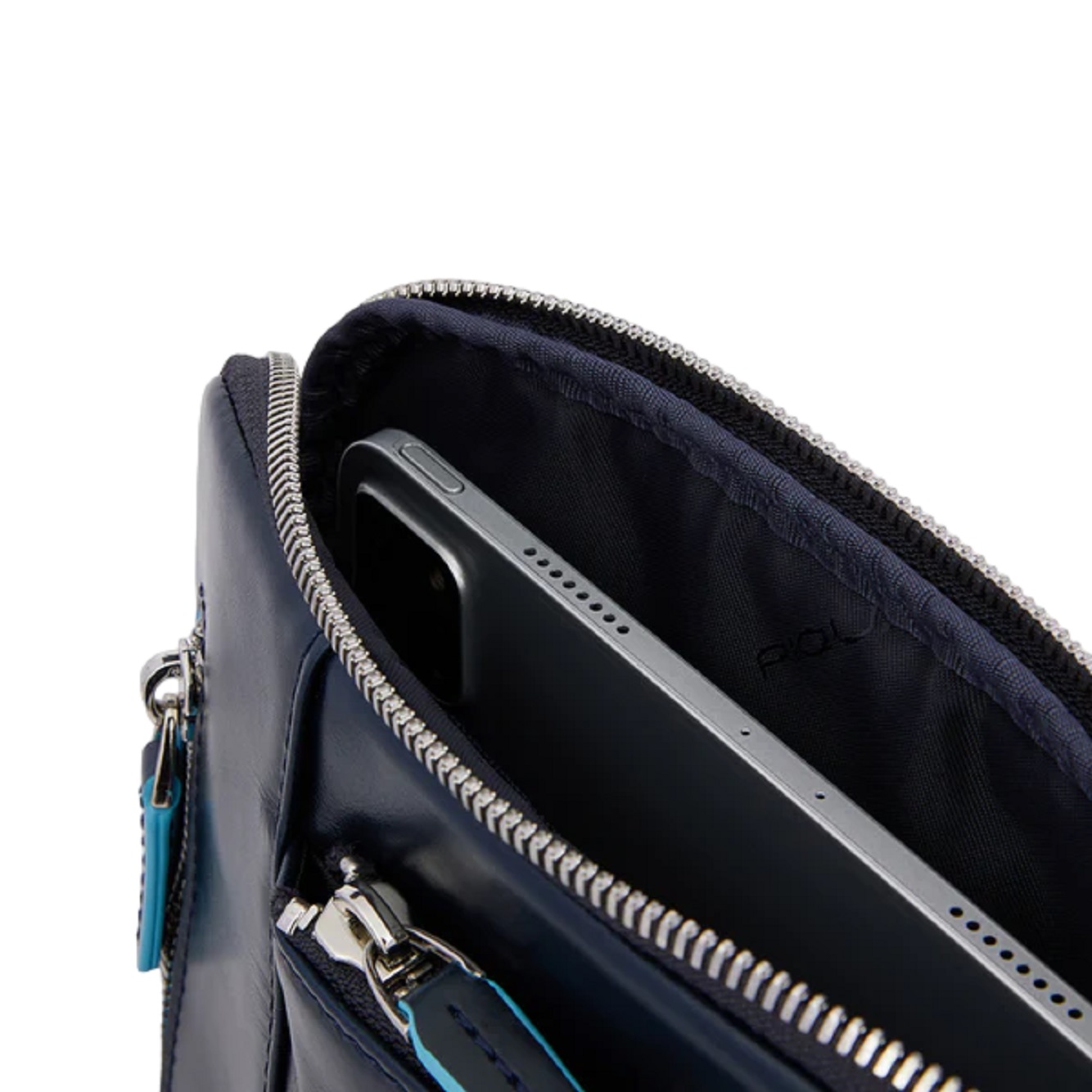 Sacs Piquadro... Bleu