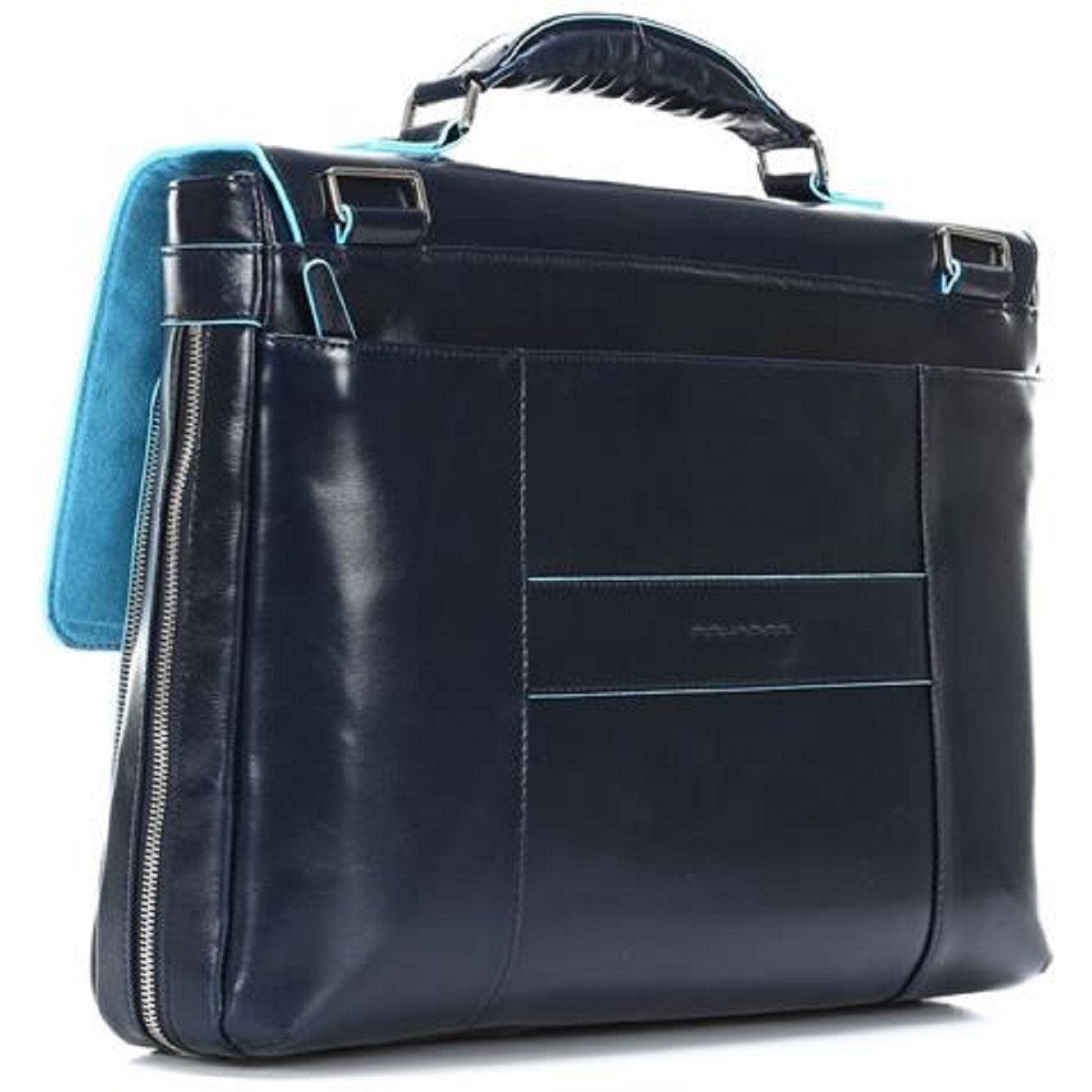 Bolsos Piquadro... Azul