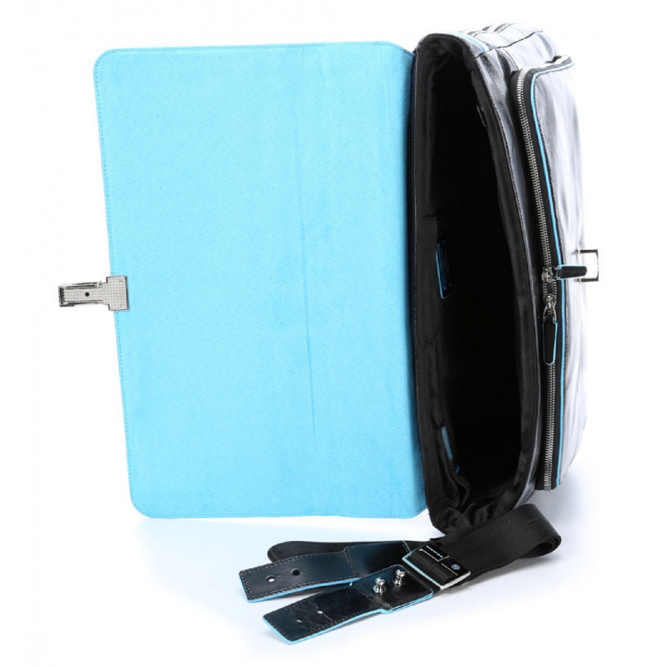 Piquadro Taschen... Schwarz