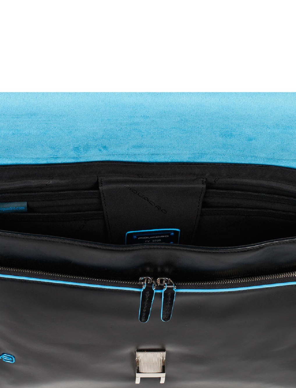 Piquadro Taschen... Schwarz
