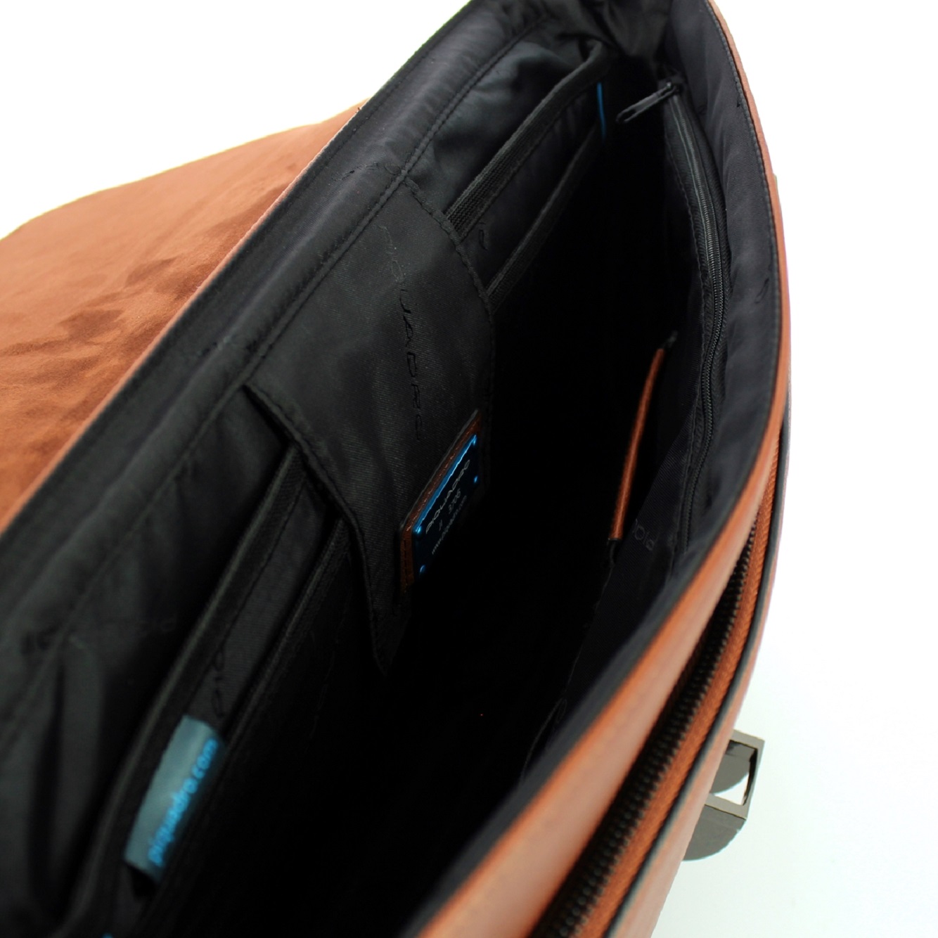 Piquadro Taschen... Leder