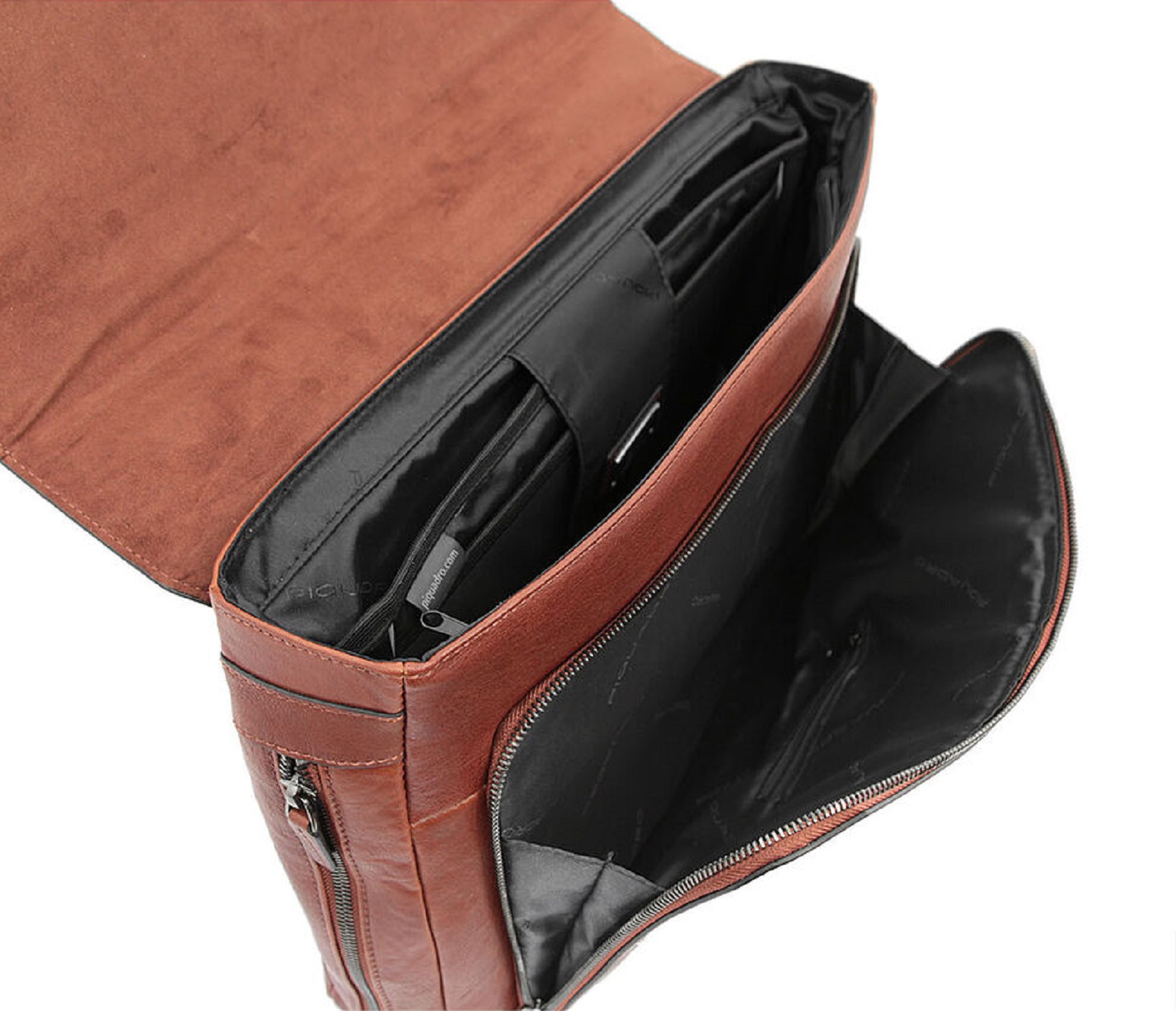Piquadro Taschen... Leder