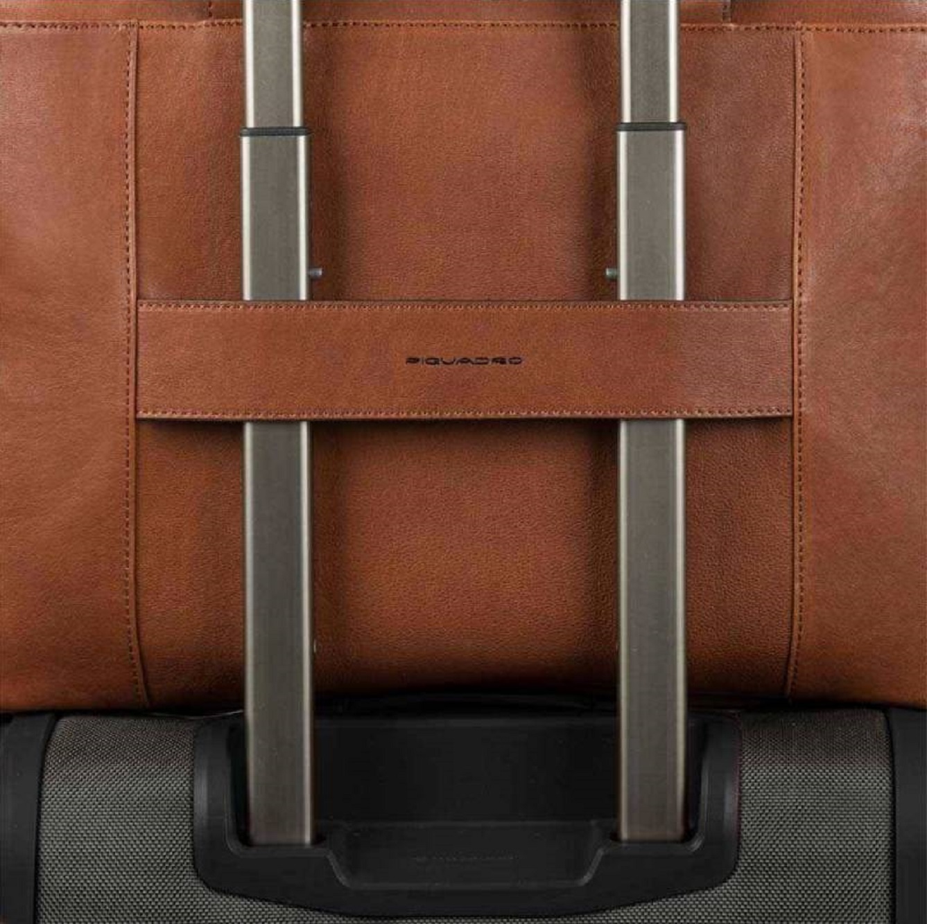 Piquadro Taschen... Leder