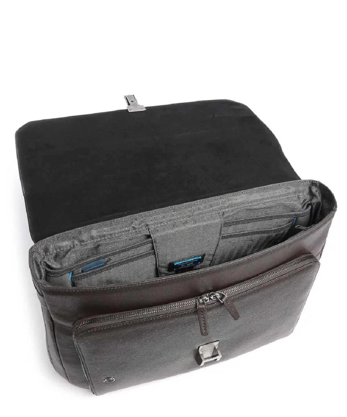 Piquadro Bolsos... Marrón oscuro