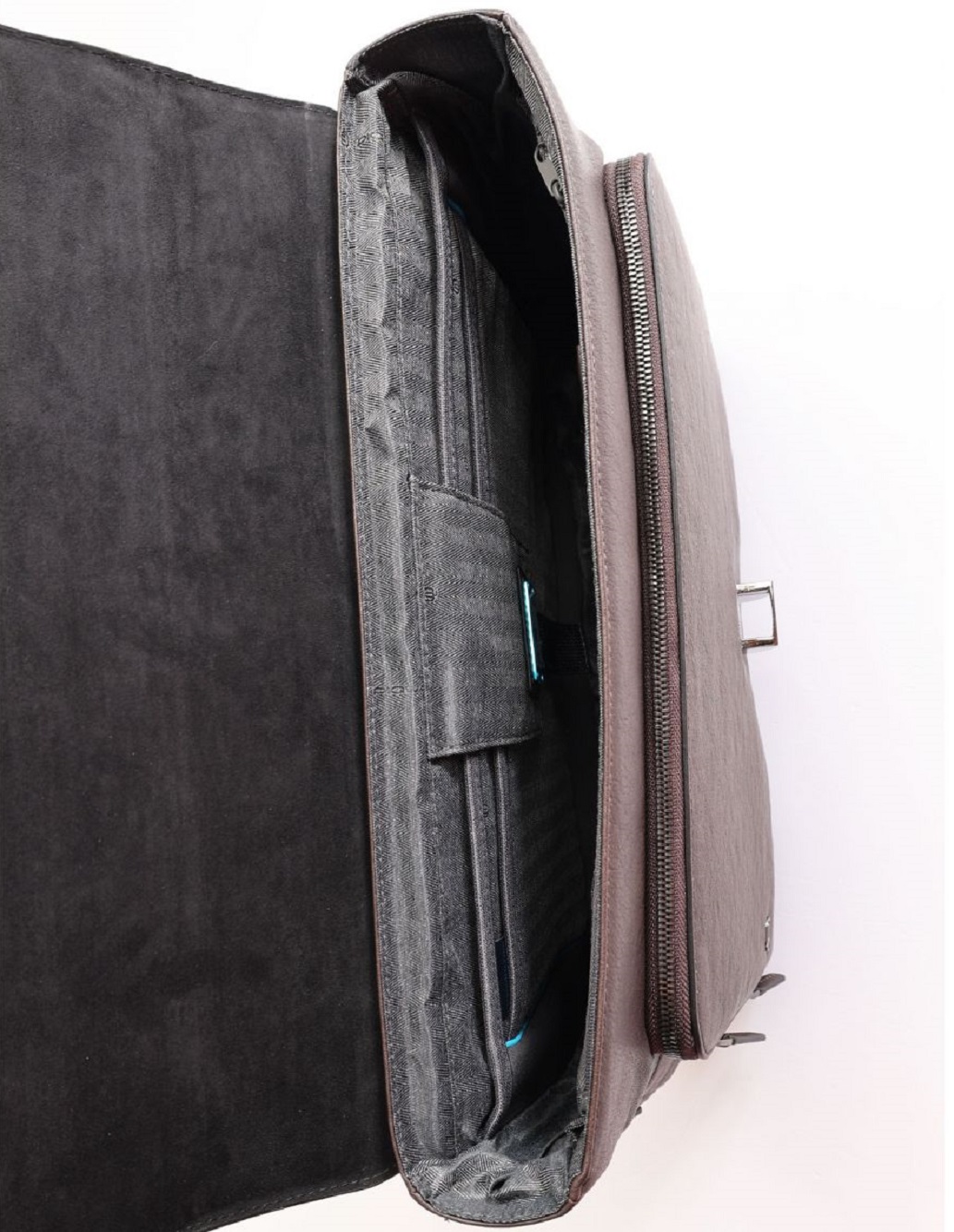 Piquadro Bolsos... Marrón oscuro