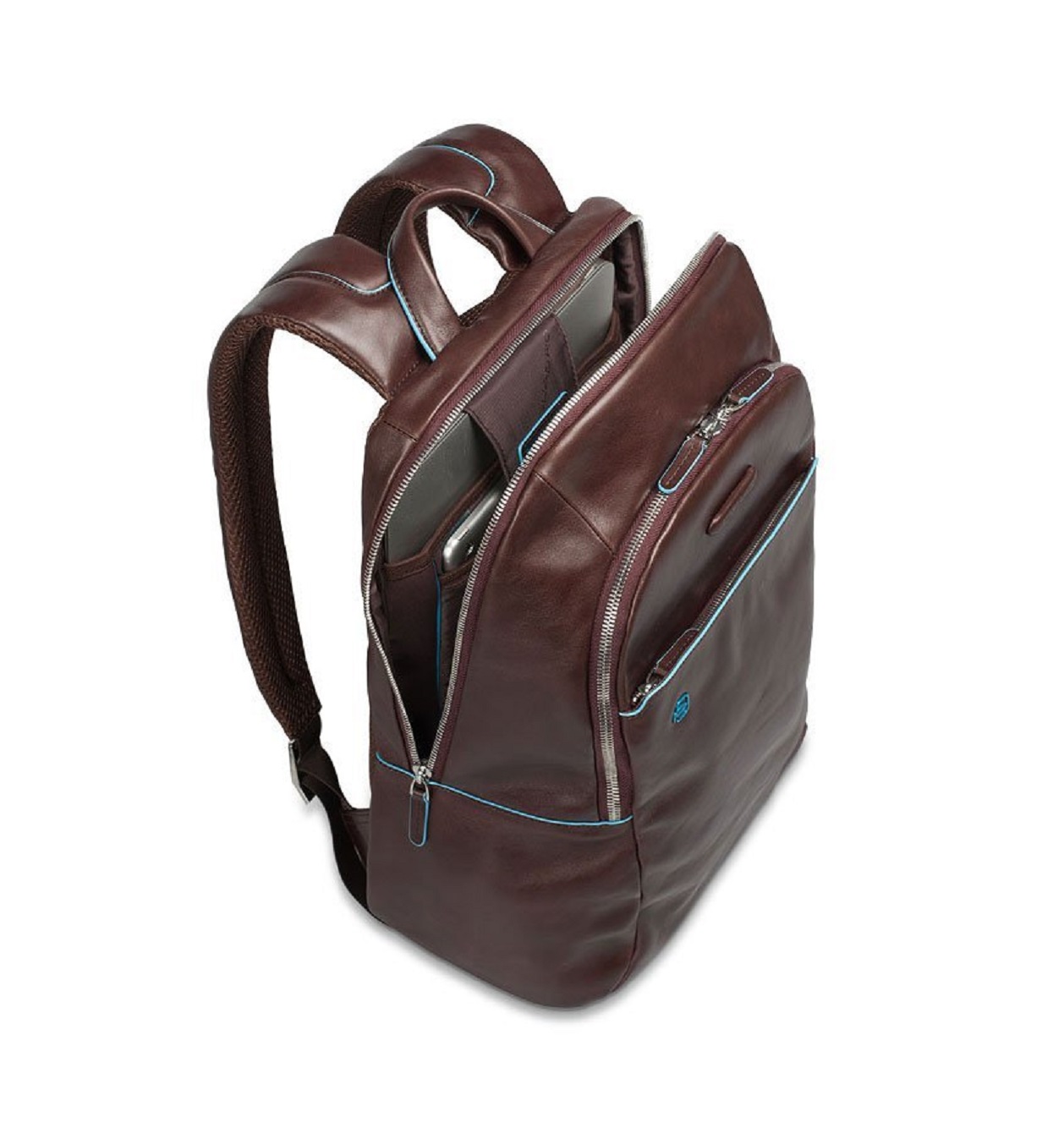 Piquadro Bolsos... Marrón oscuro