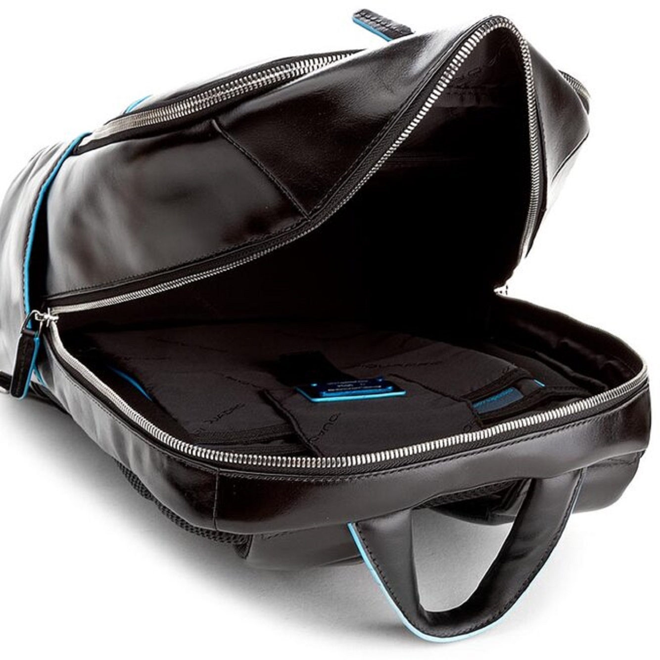 Bolsos Piquadro... Negro