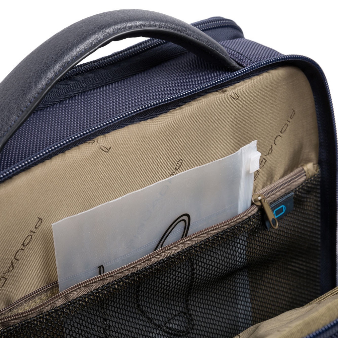 Piquadro Bags.. Blue
