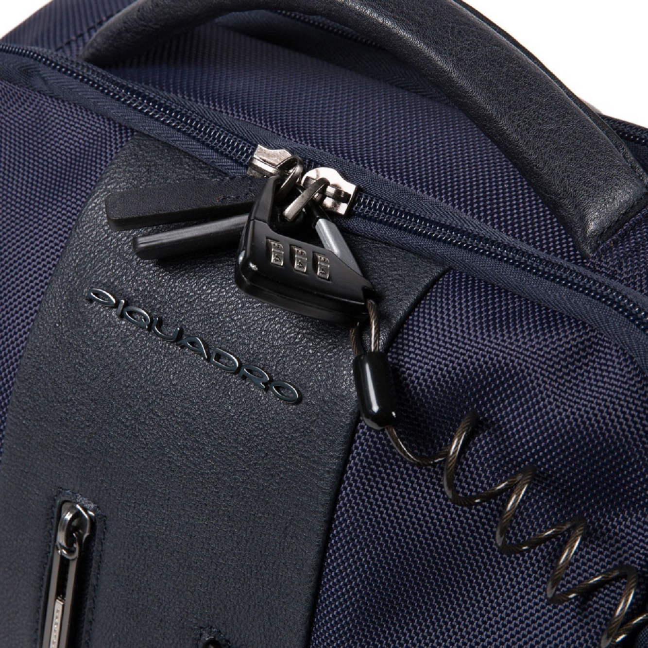 Piquadro Bags.. Blue