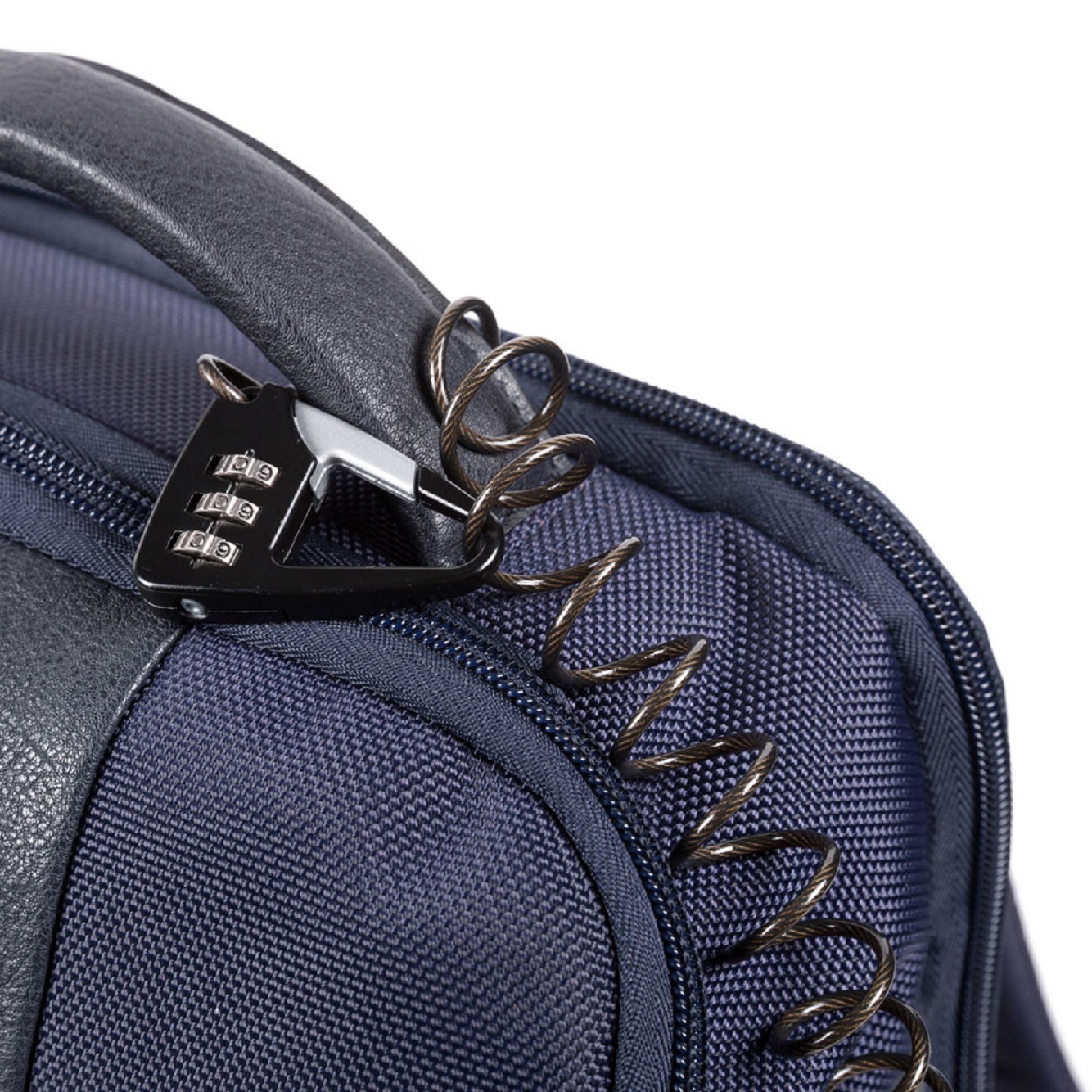 Piquadro Bags.. Blue