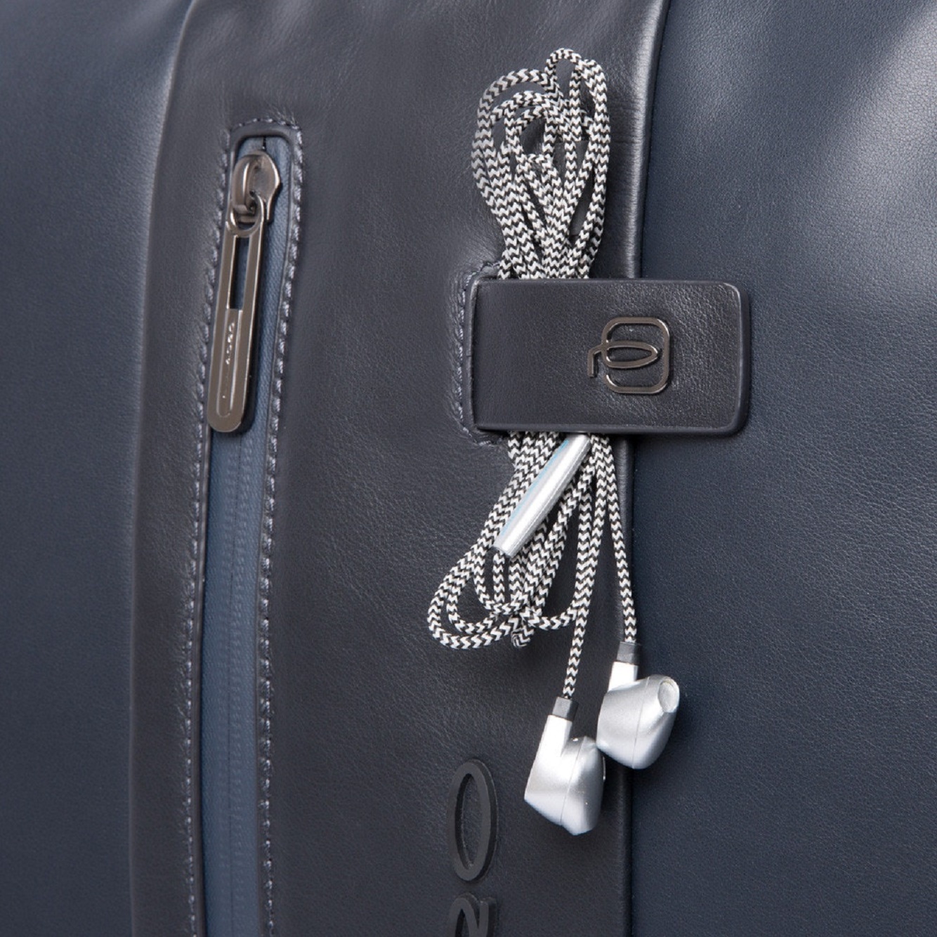 Piquadro Bags.. Blue