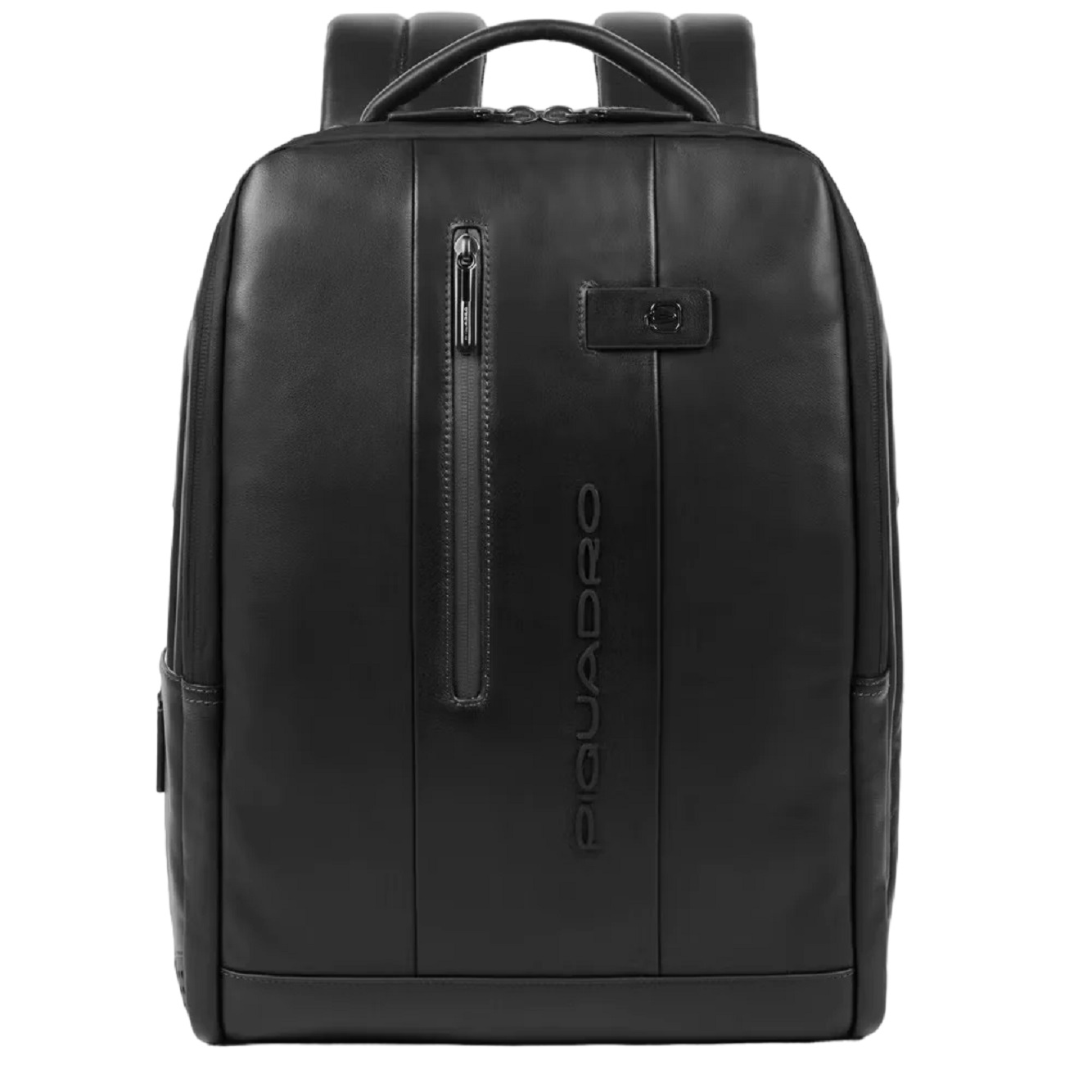 Piquadro Bolsas. Negro