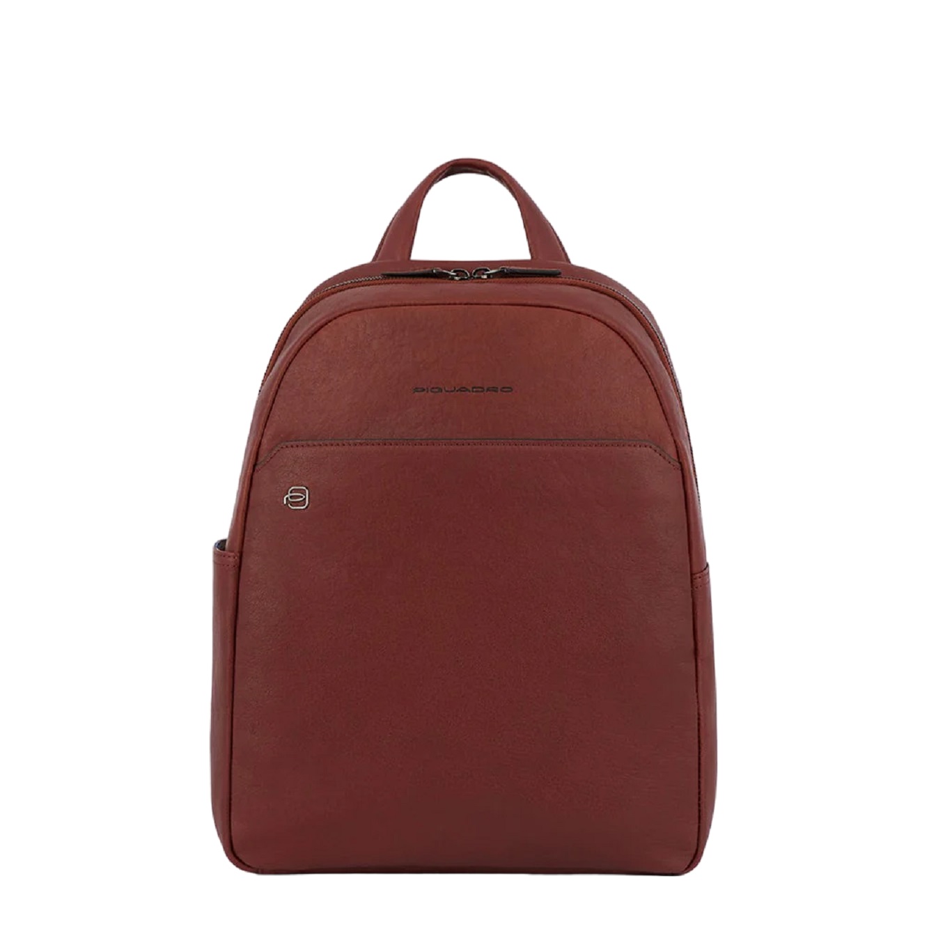 Piquadro Bolsas. Cuero