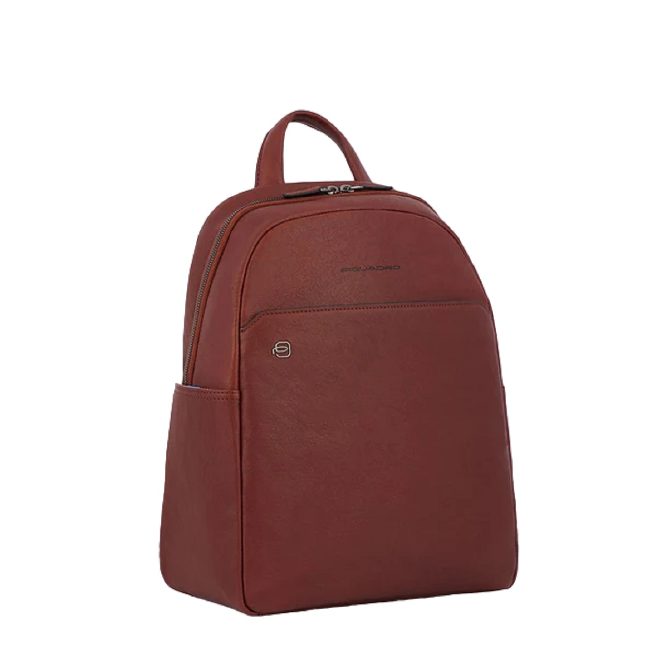 Piquadro Bolsas. Cuero