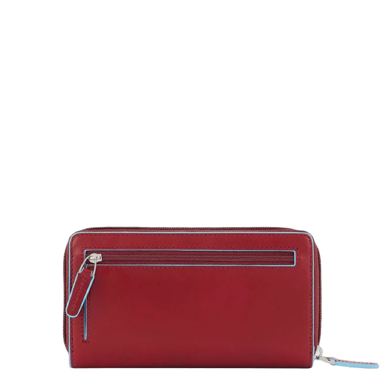 Piquadro Portafogli Rosso