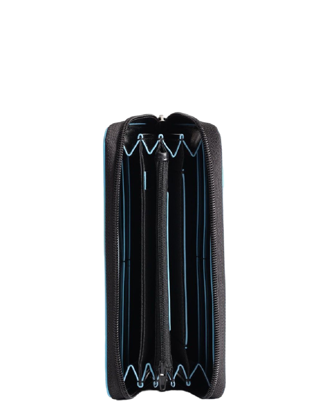Piquadro Wallets Negro