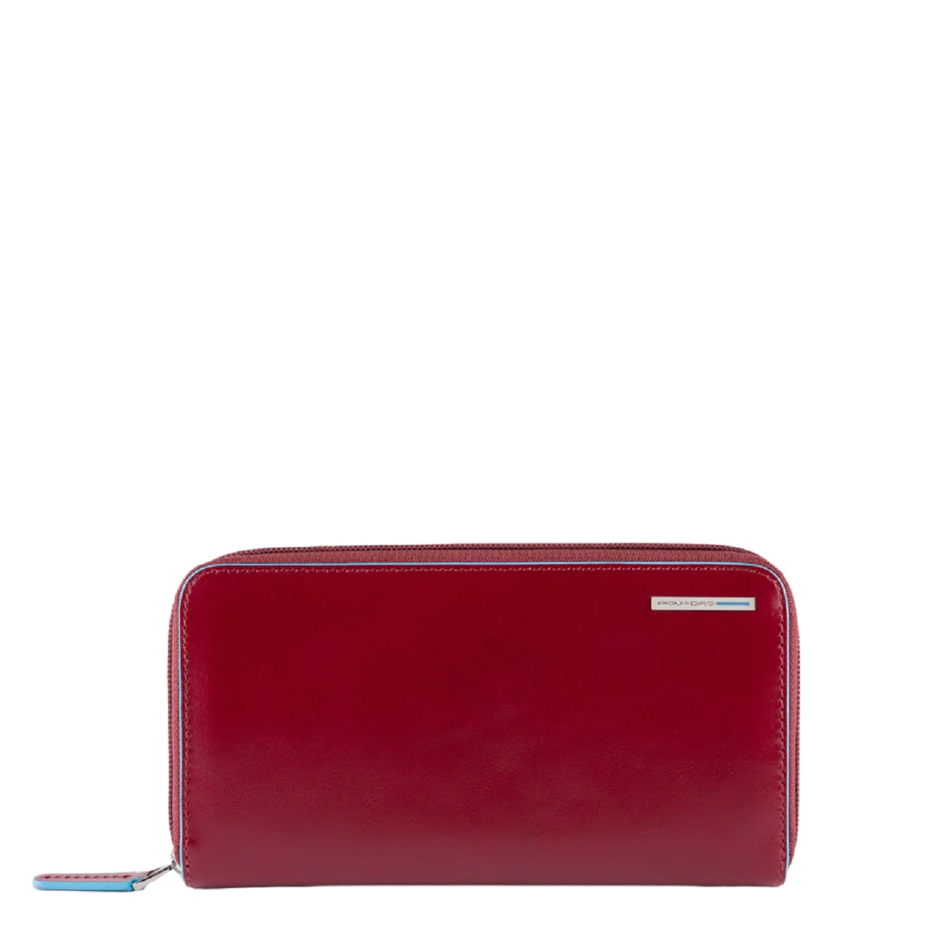 Piquadro Cartera roja