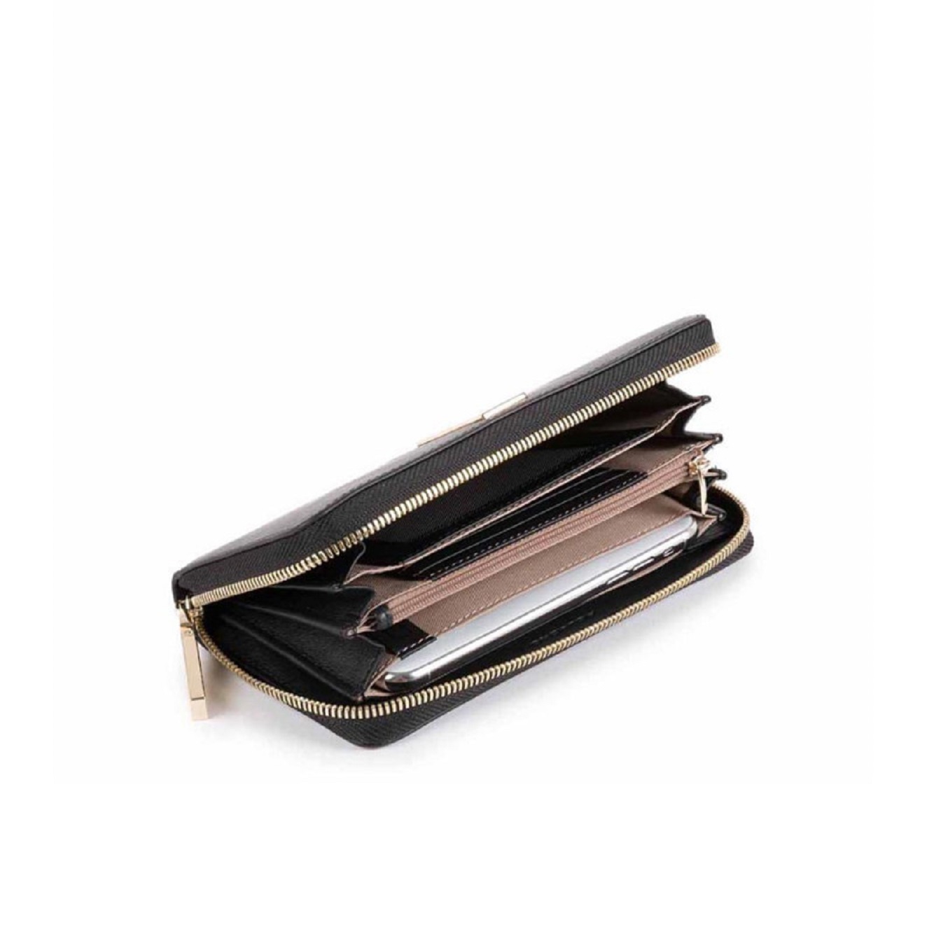 Piquadro Wallets Negro