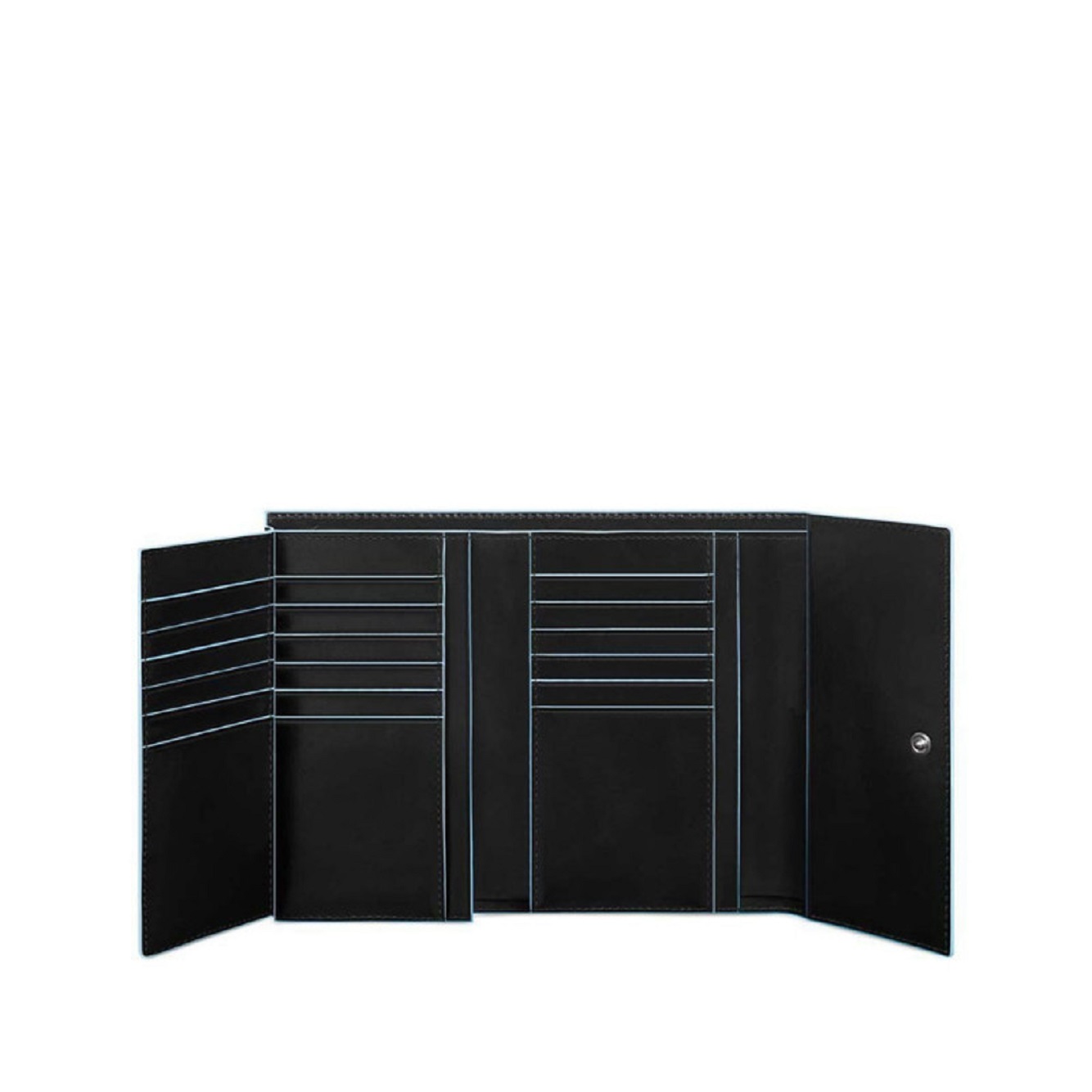 Piquadro Wallets Negro