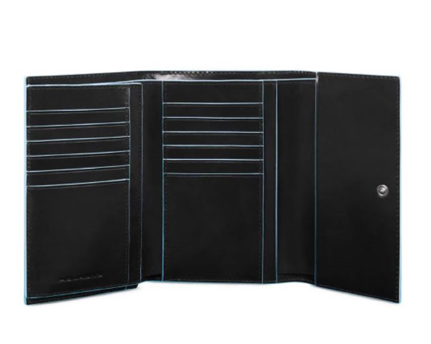Piquadro Wallets Negro