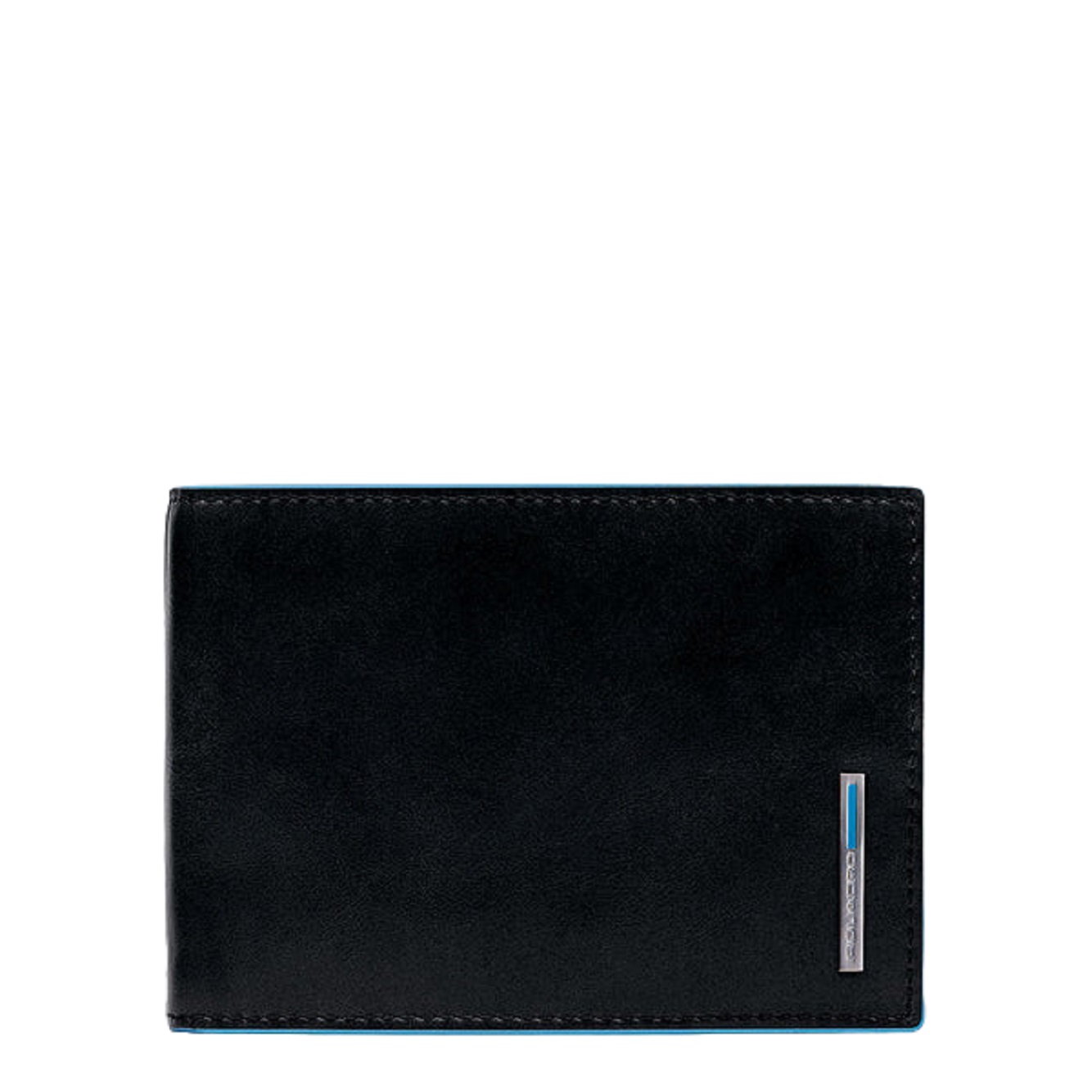 Cartera Piquadro Negra