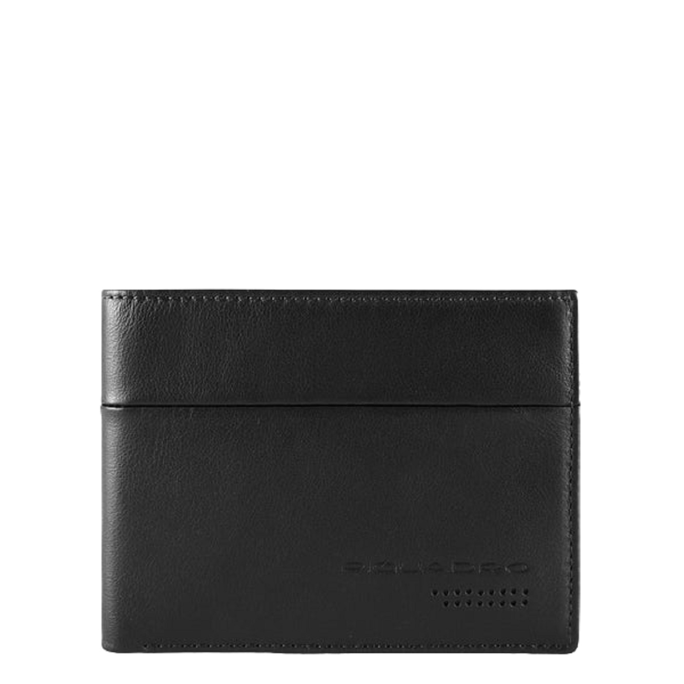 Piquadro Wallets Black