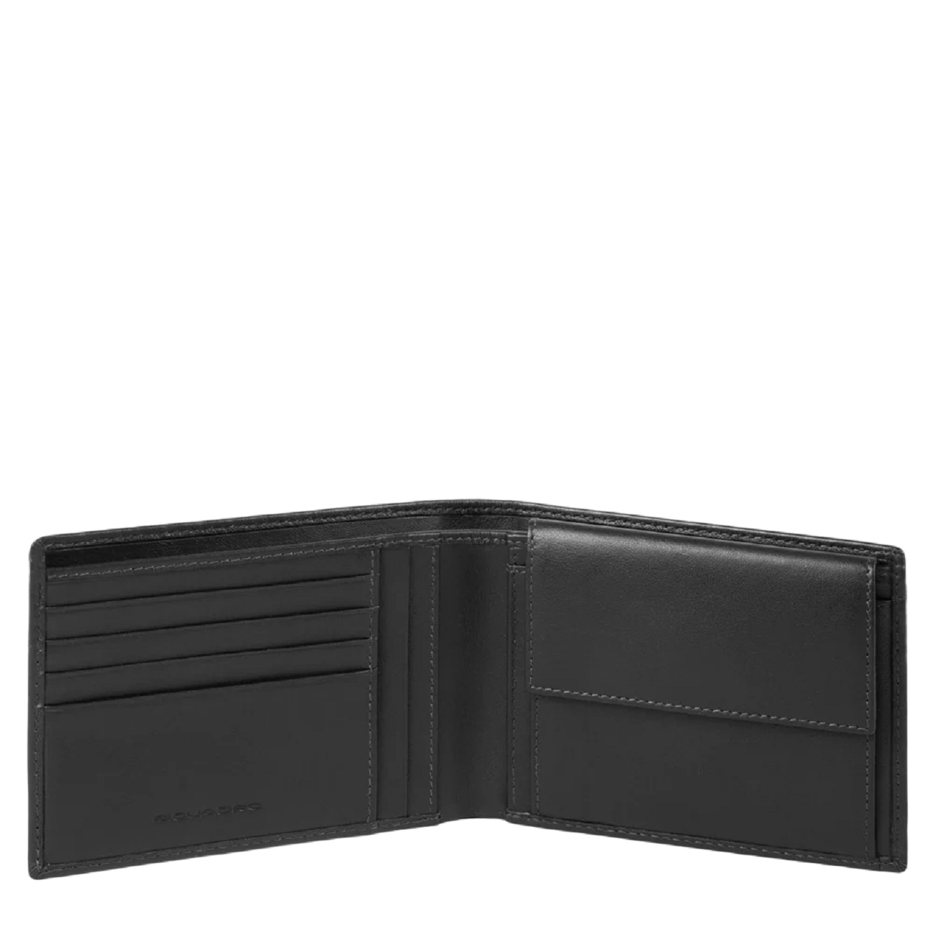 Piquadro Wallets Black
