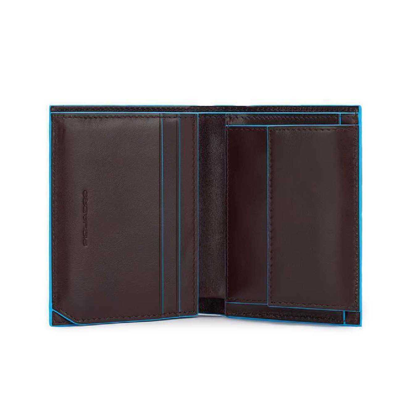 Piquadro Wallets Dark Brown