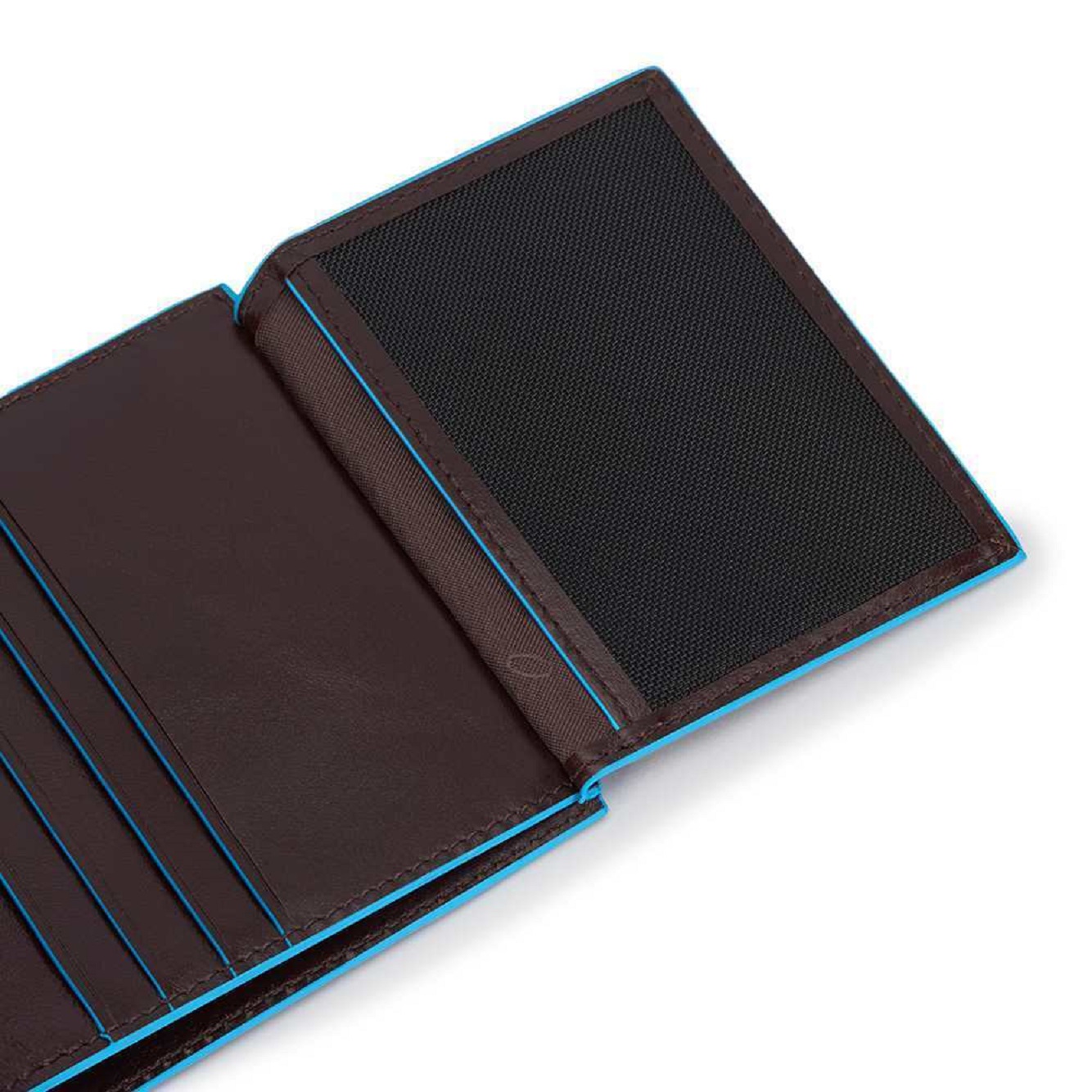 Piquadro Wallets Dark Brown