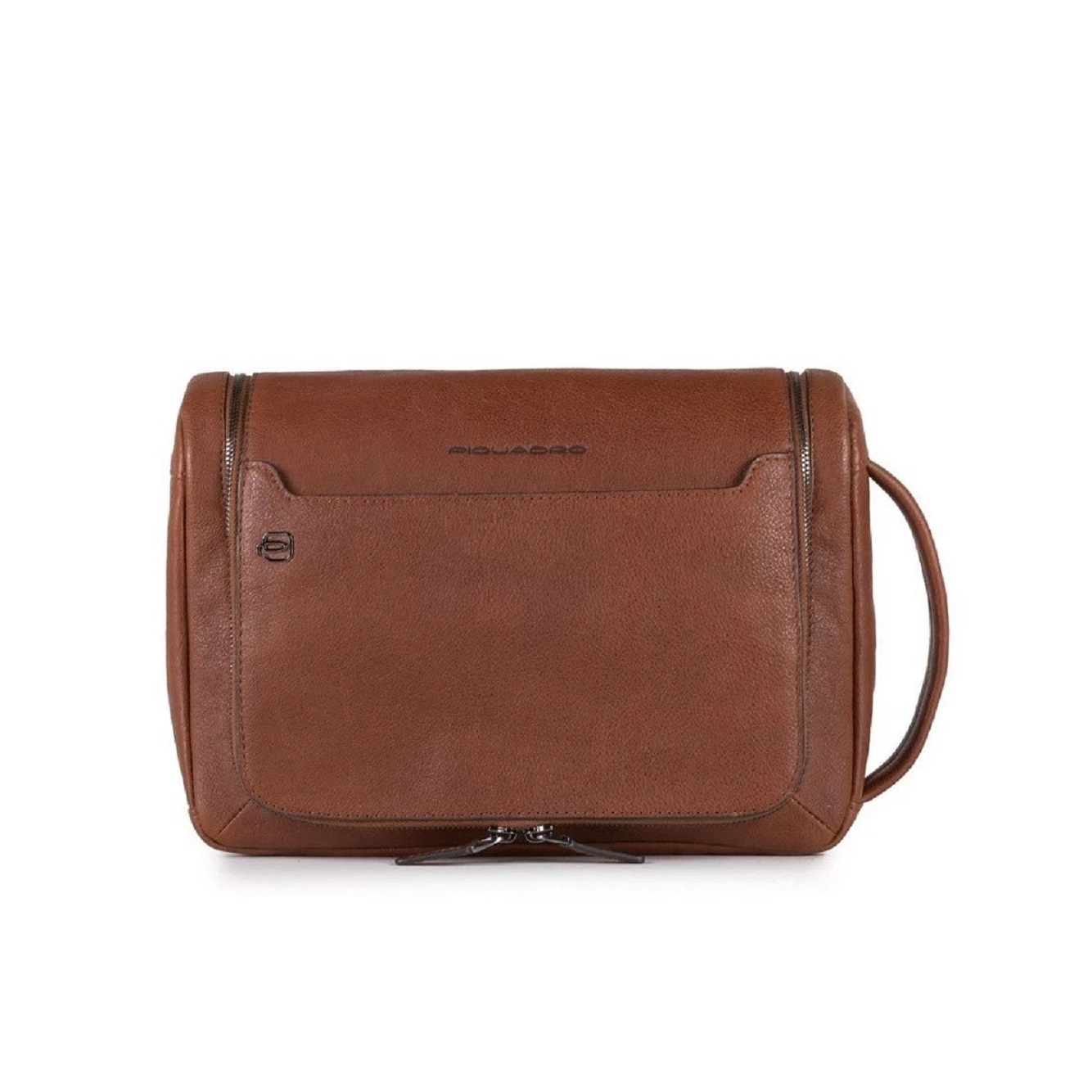 Piquadro Des sacs. Cuir