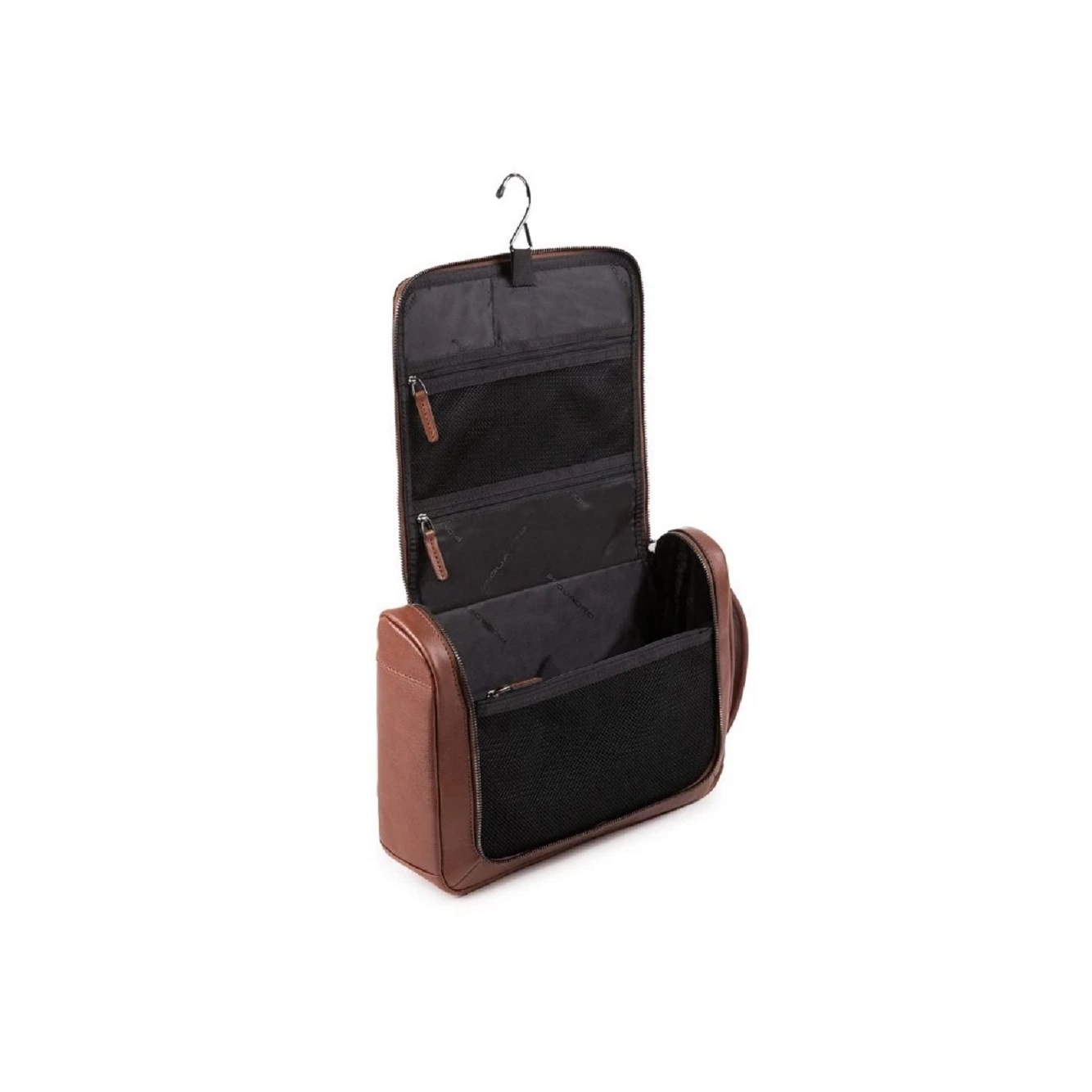 Piquadro Des sacs. Cuir