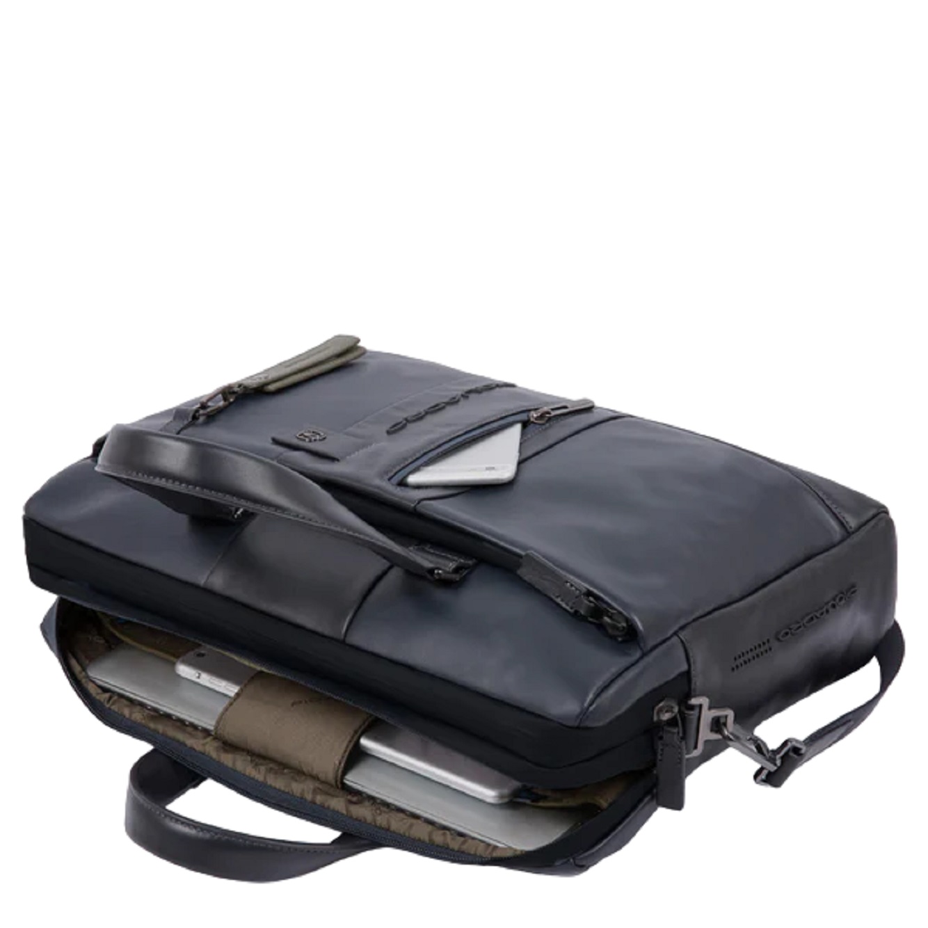 Piquadro Bags.. Blue