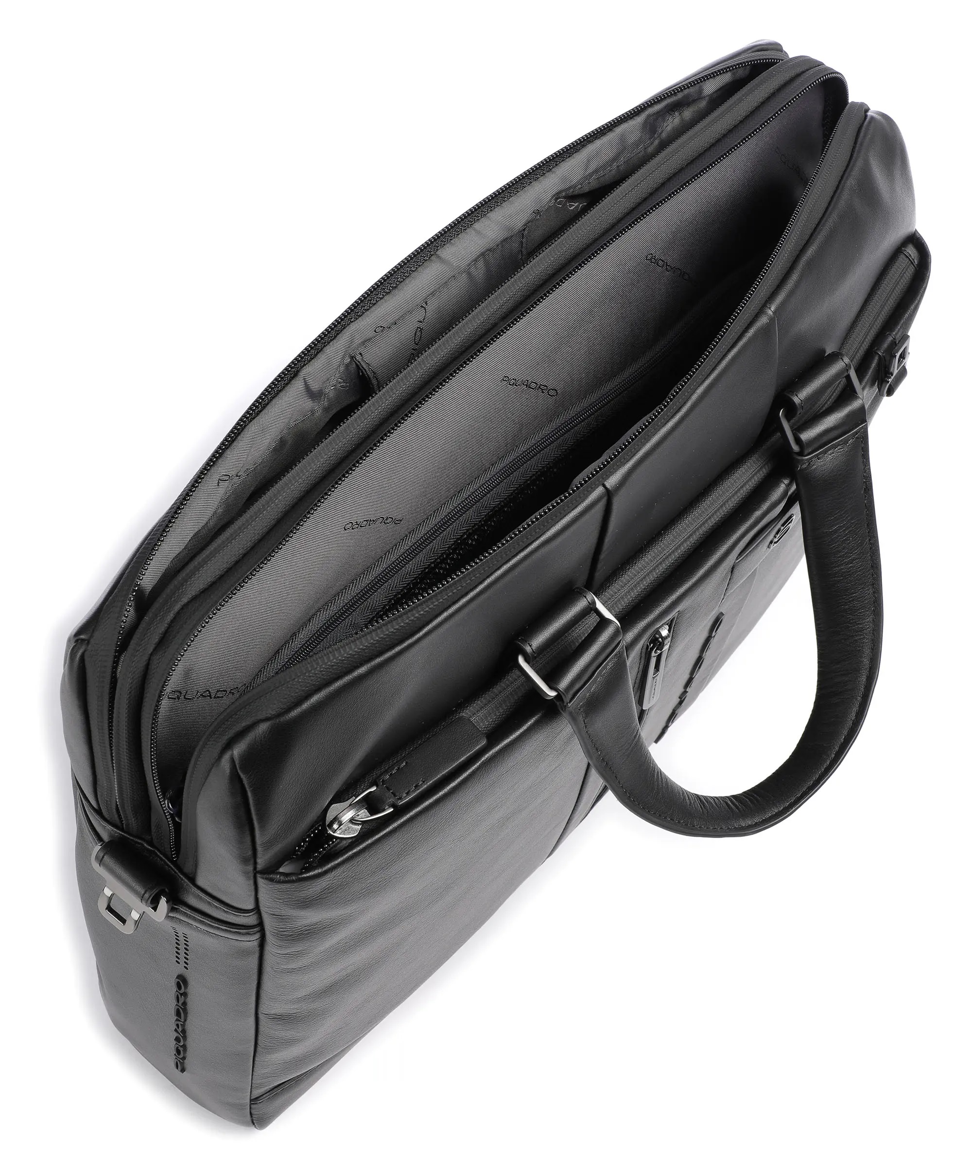 Piquadro Bags.. Black