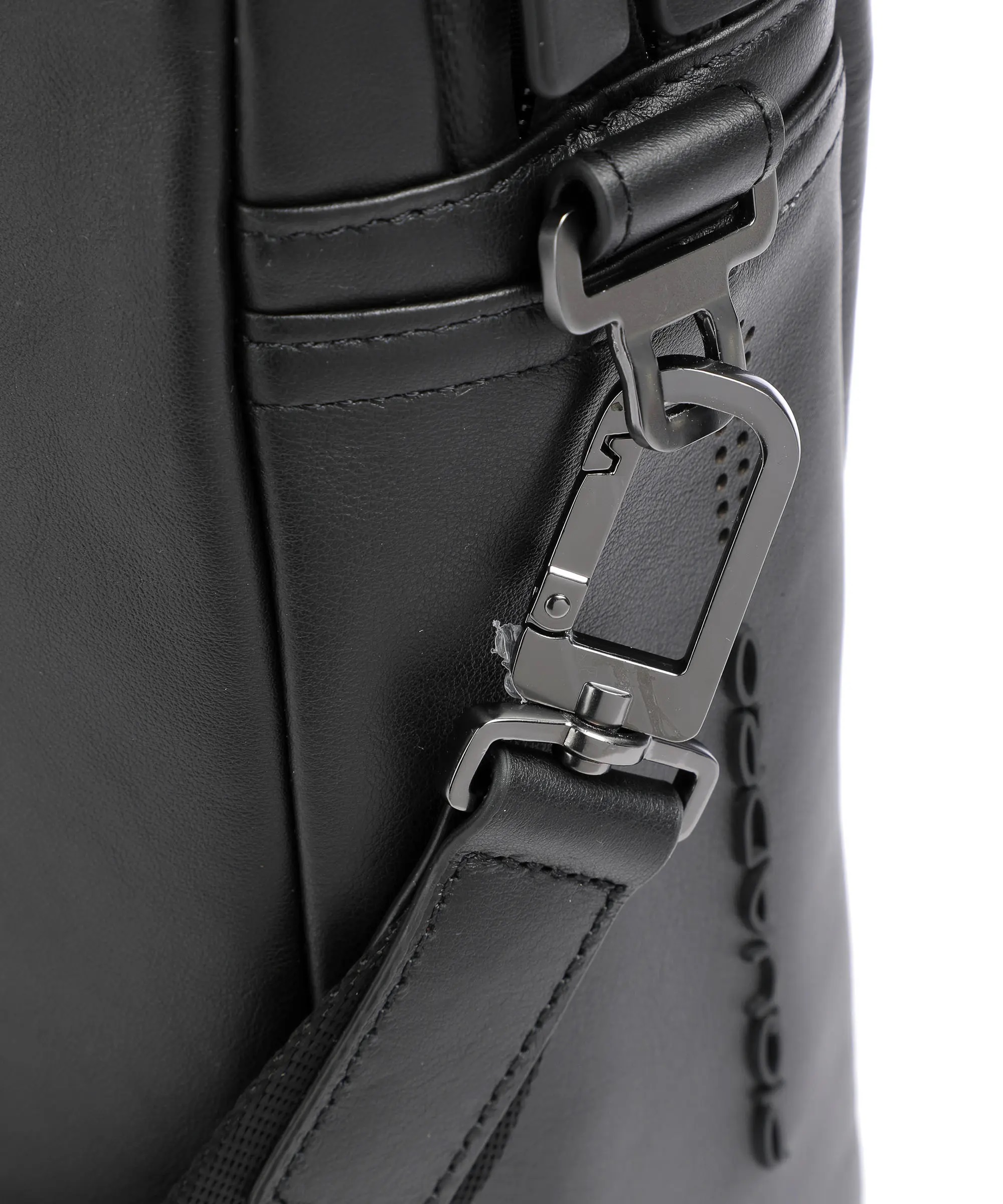 Piquadro Bags.. Black