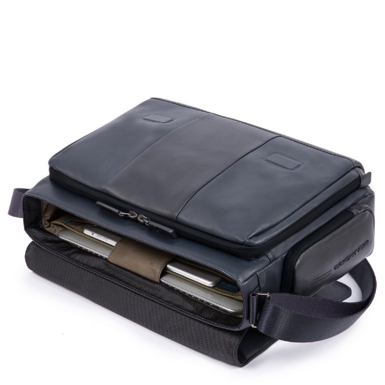 Piquadro Bags.. Blue