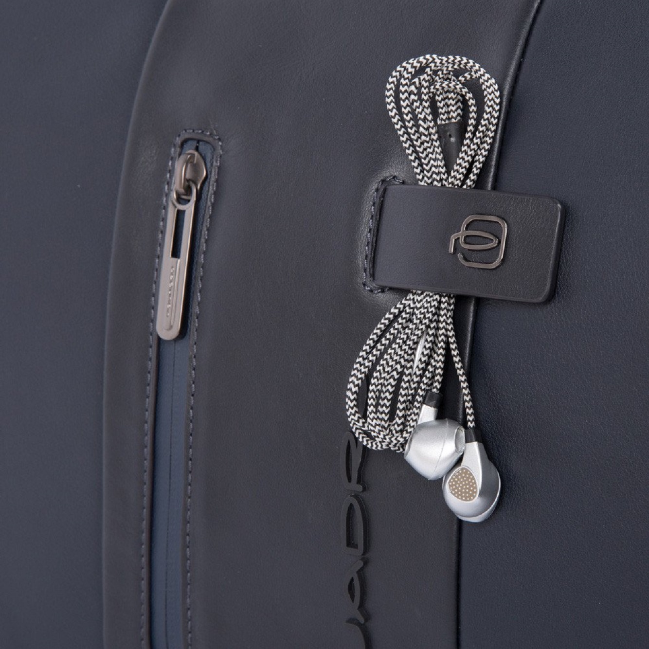 Piquadro Bags.. Blue