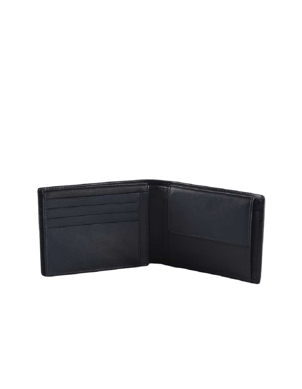 Cartera Piquadro Azul